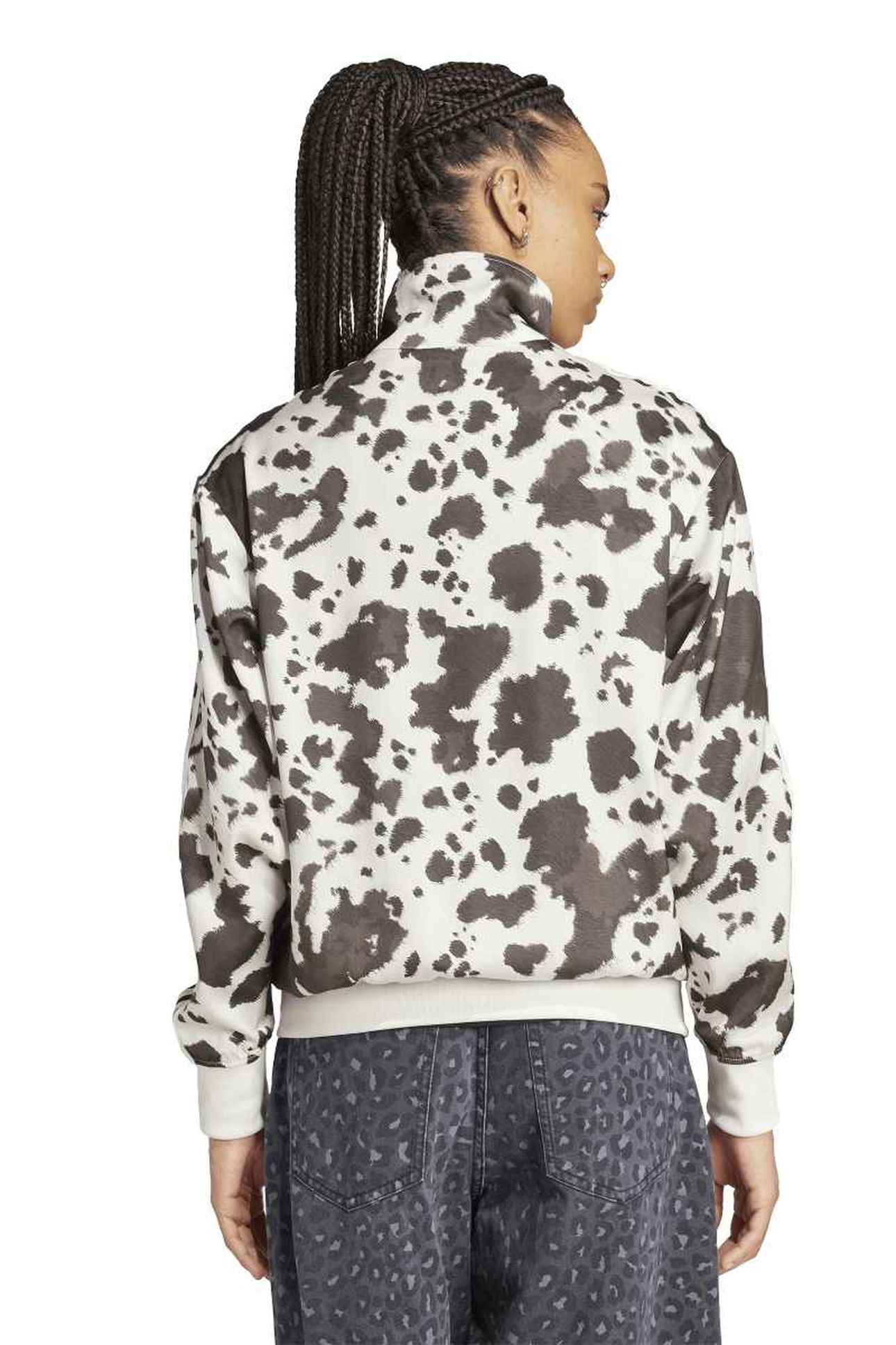 STN TRACKTOP MULTICOLOR 7