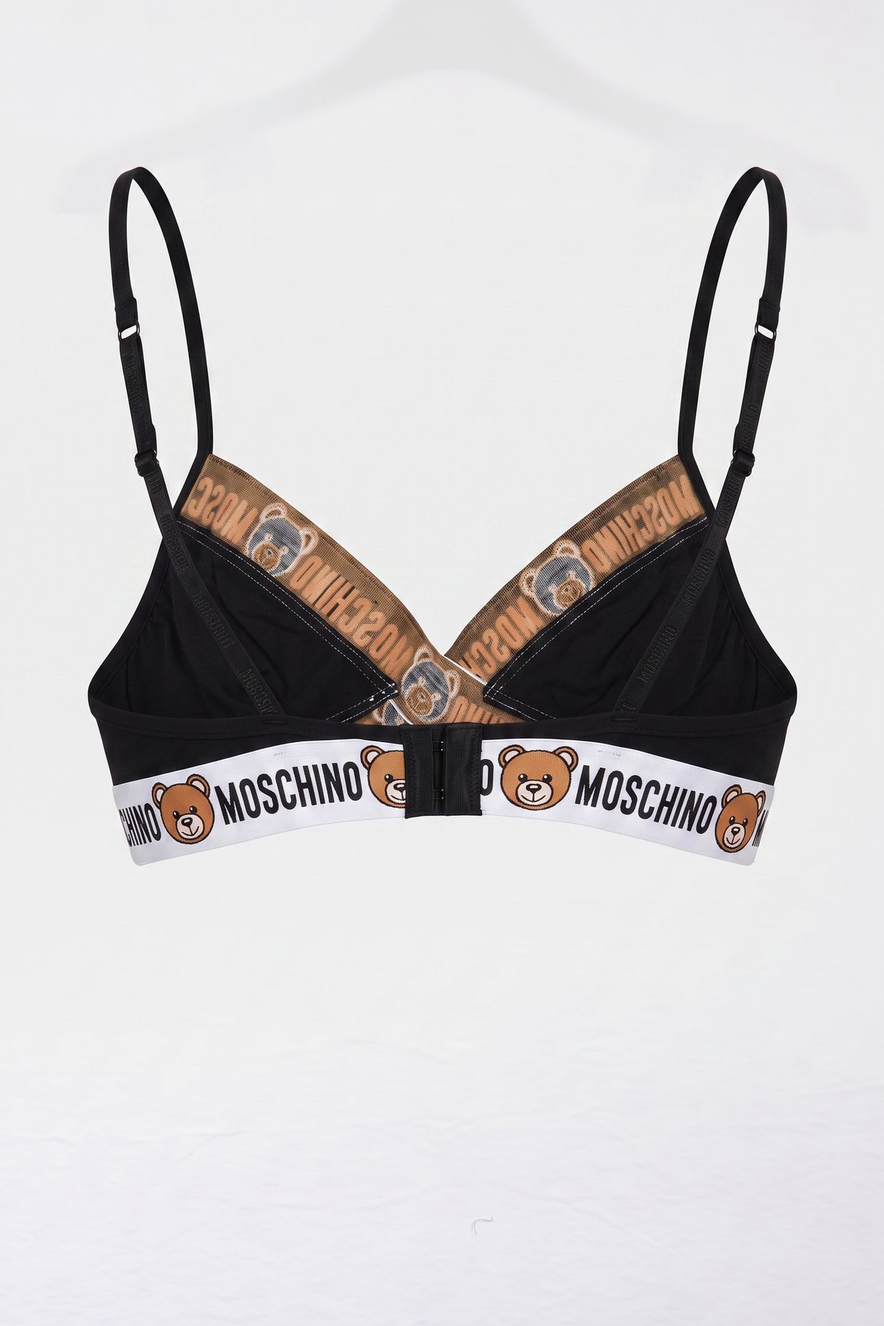 BRA BLACK 3