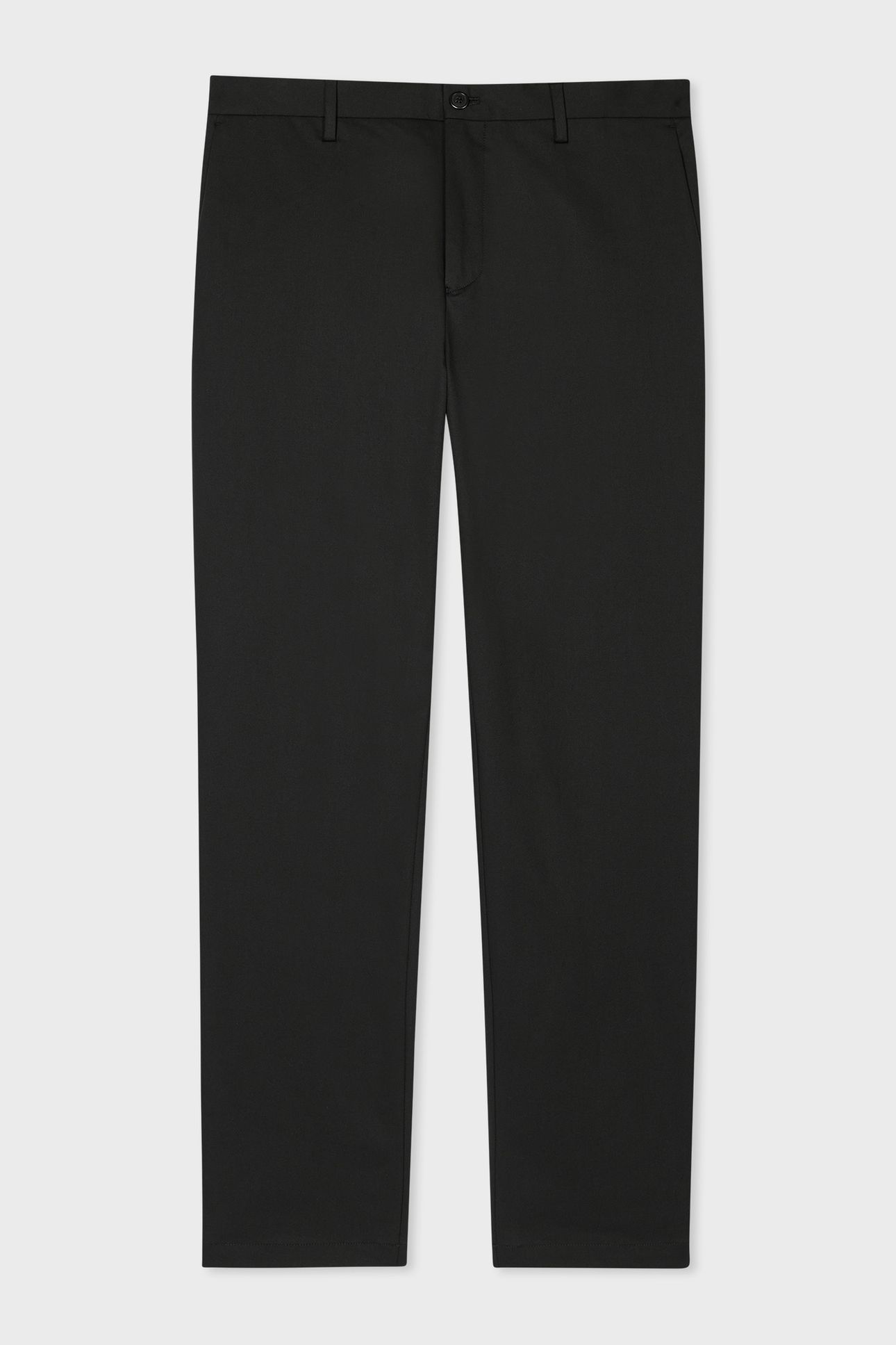 MENS TROUSER BLACK 3