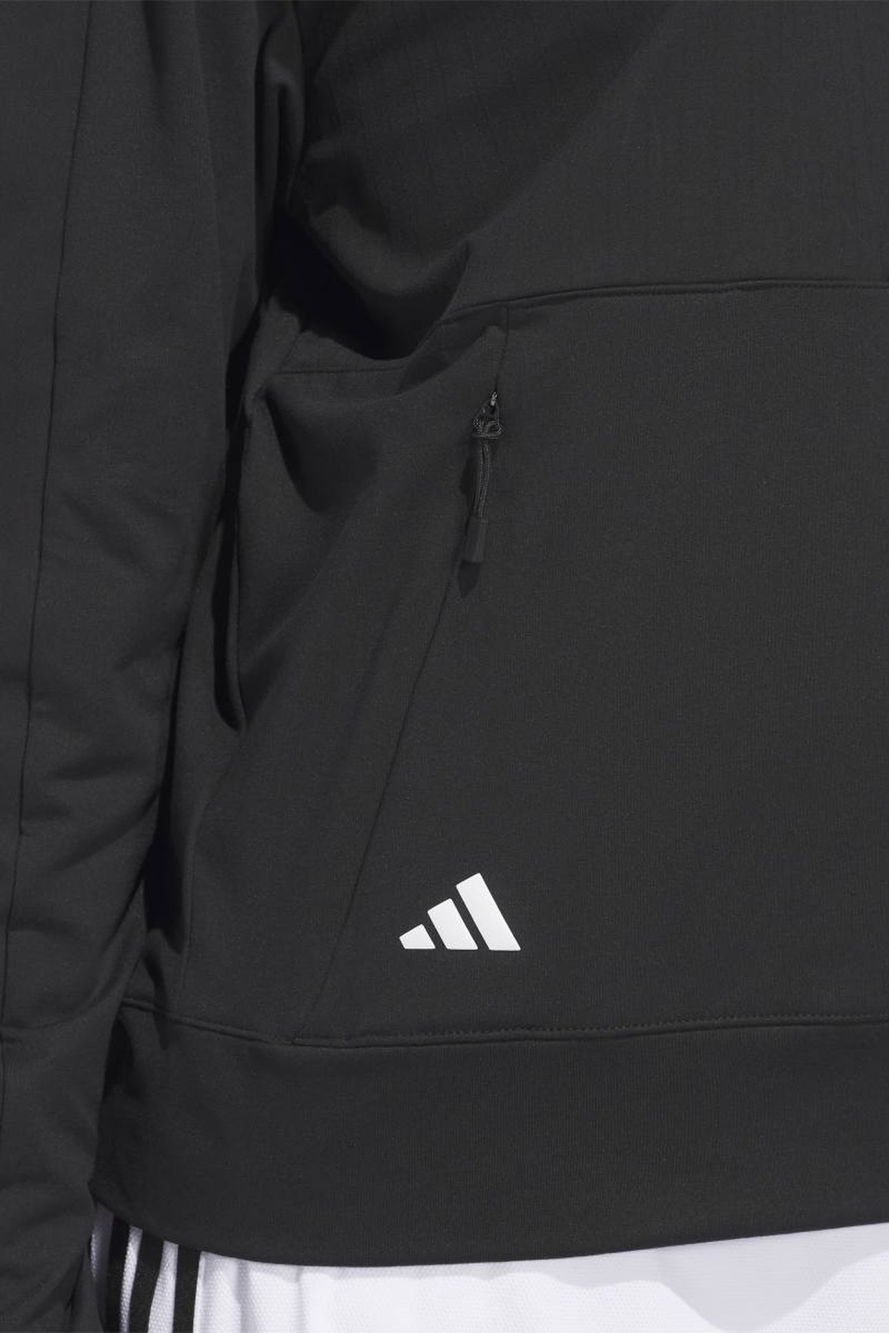 W ULTT HYBRD JACKET BLACK 5