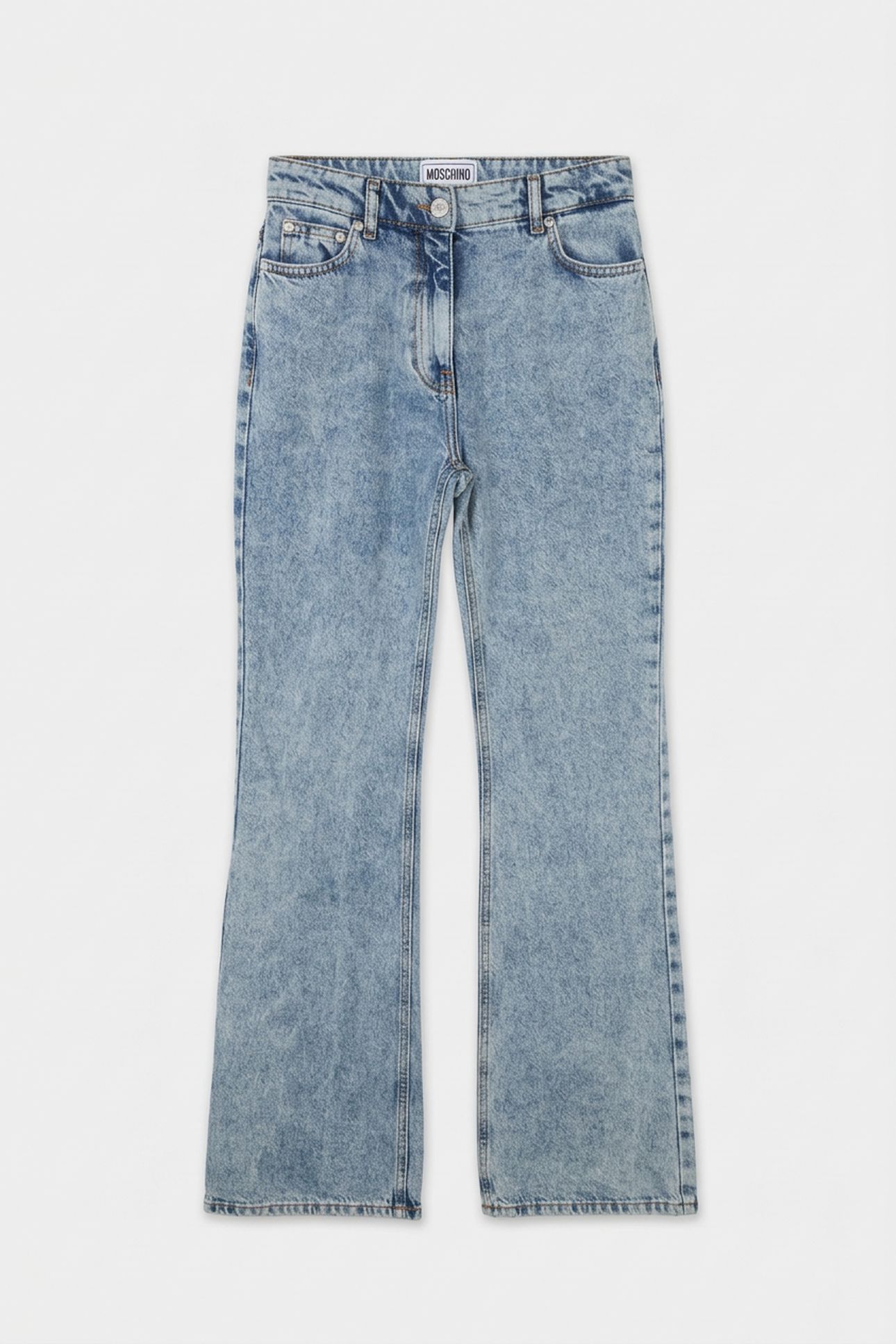 TROUSERS BLUE 3