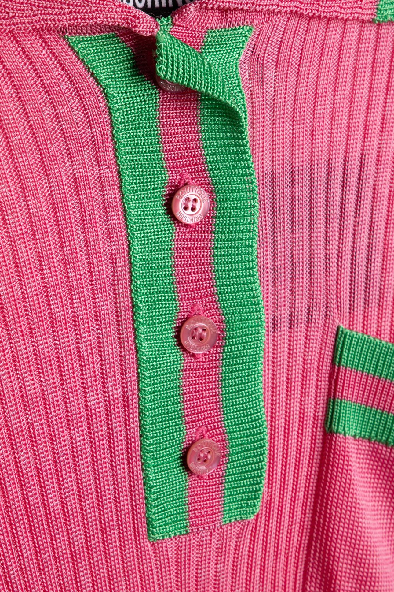 KNITWEAR PINK 3