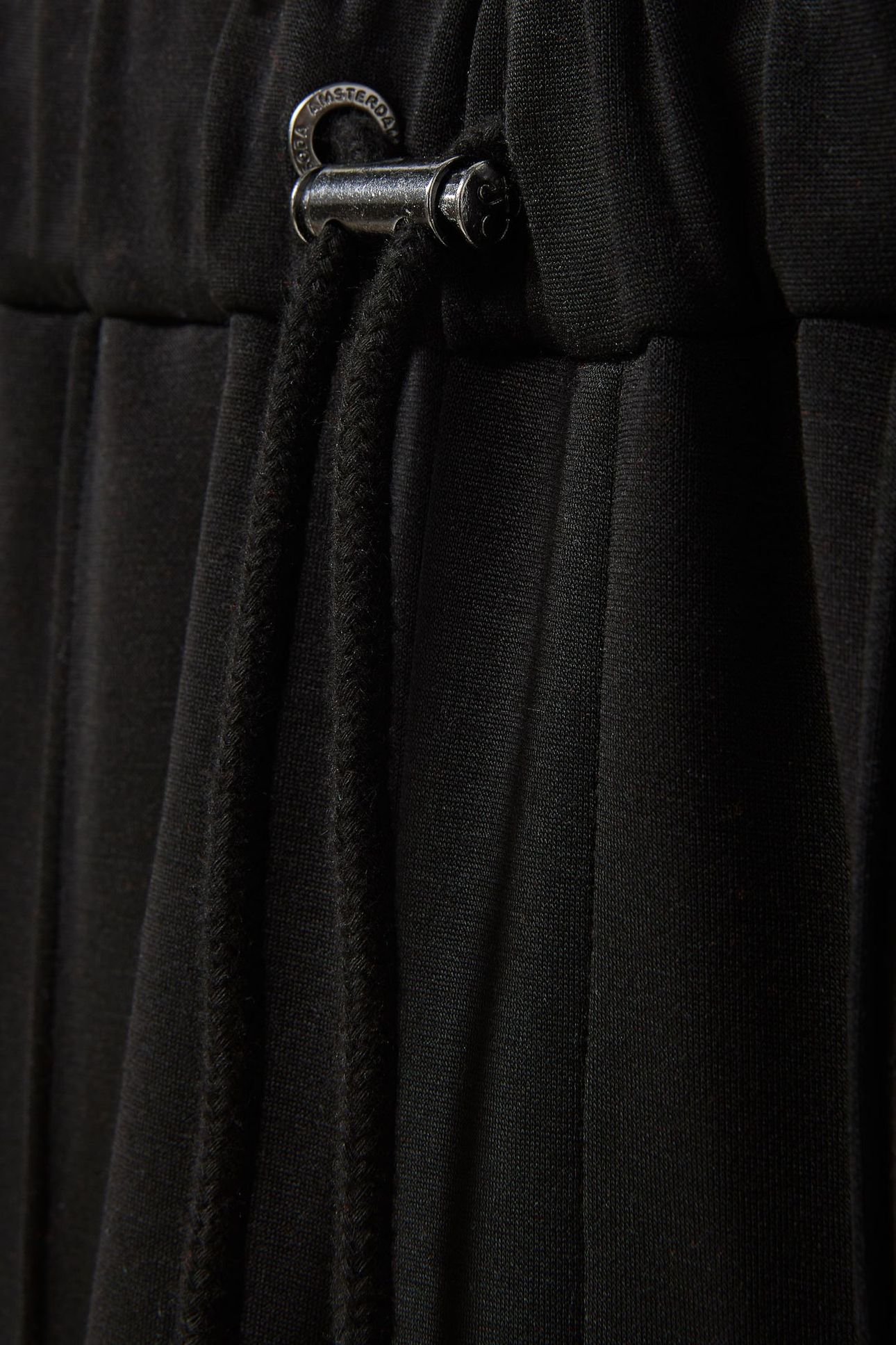 WIDE LEG PULL ON BLACK NIGHT 6