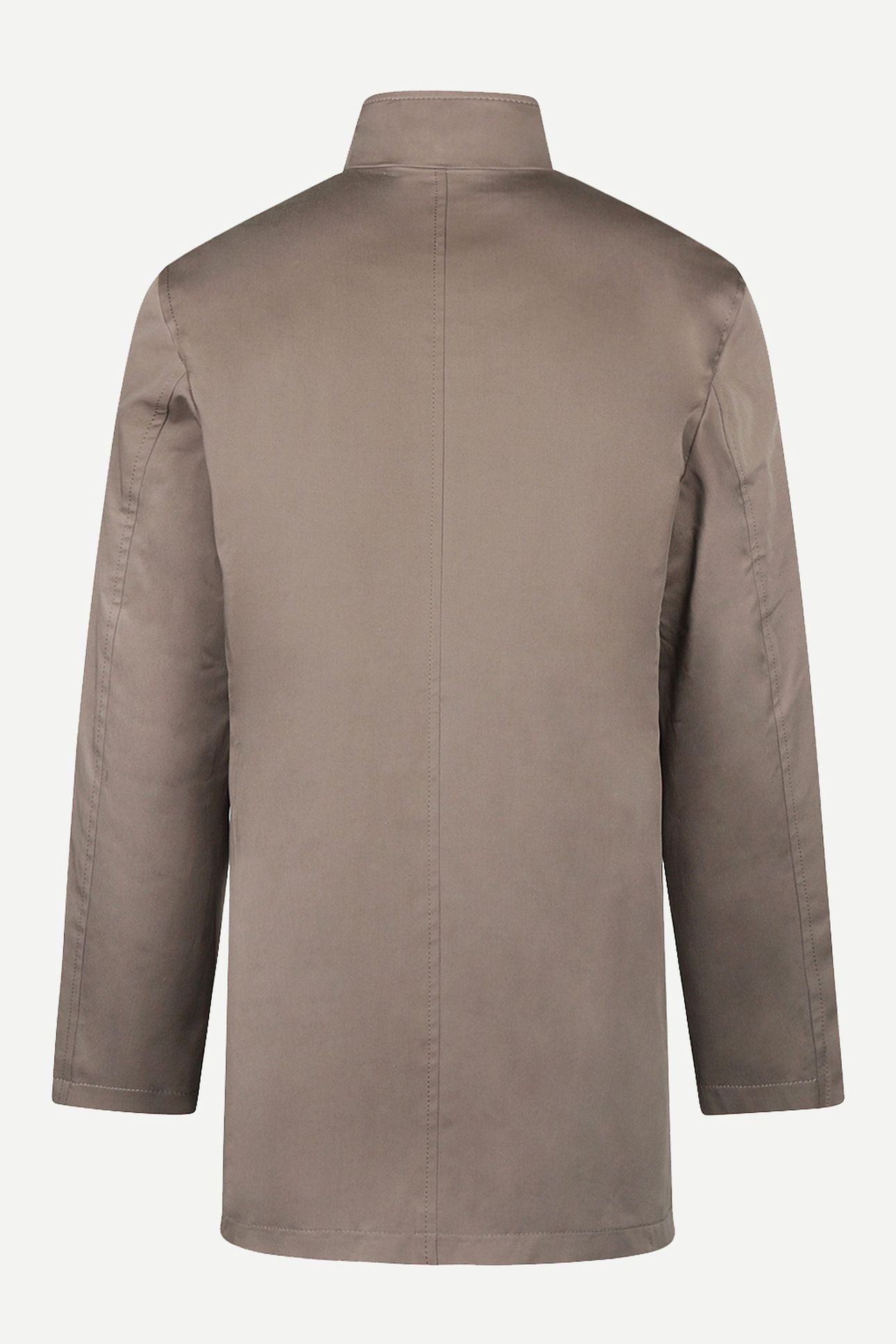 RAINCOAT WINTER SAGE 2
