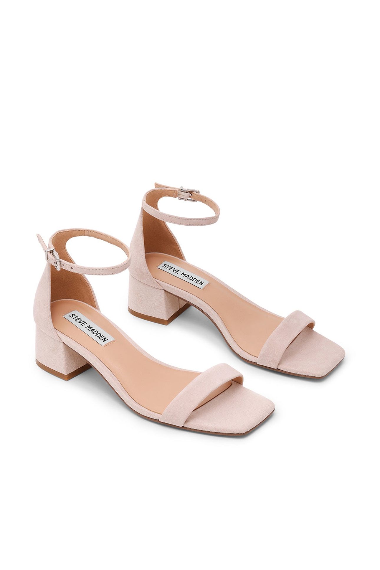 GENA SANDALS IVY SUEDE 2