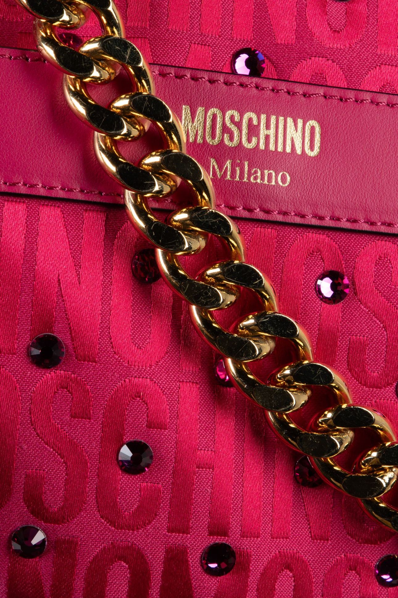 BAG PINK 4