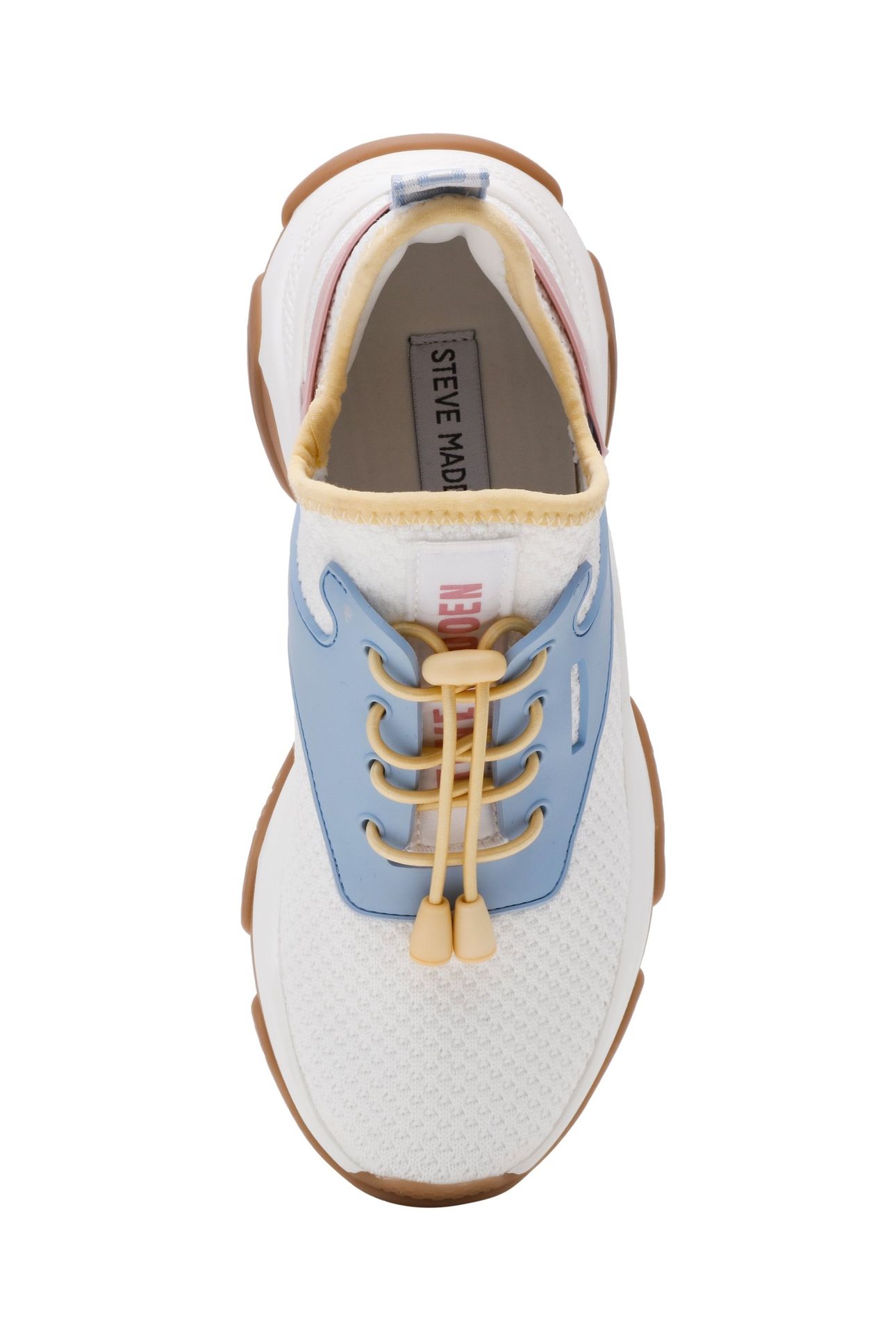 MATCH-E SNEAKERS PASTEL MULTI 6