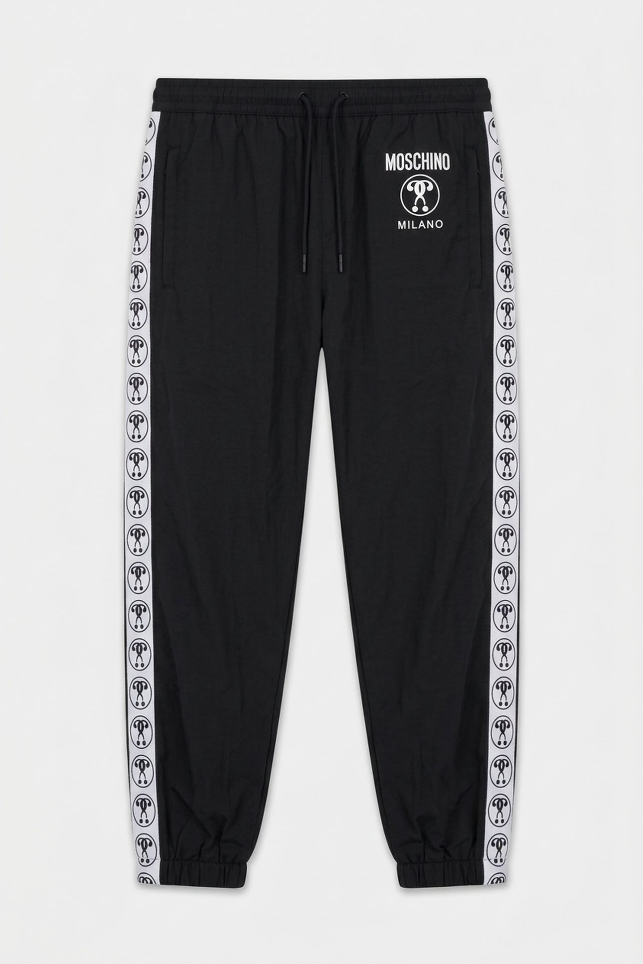 TROUSERS BLACK 3