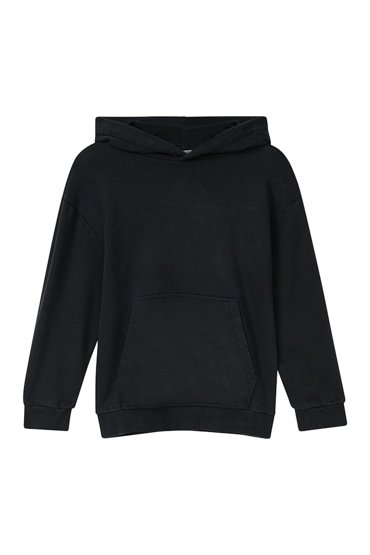 S.OLIVER SWEATSHIRTS BLACK 1