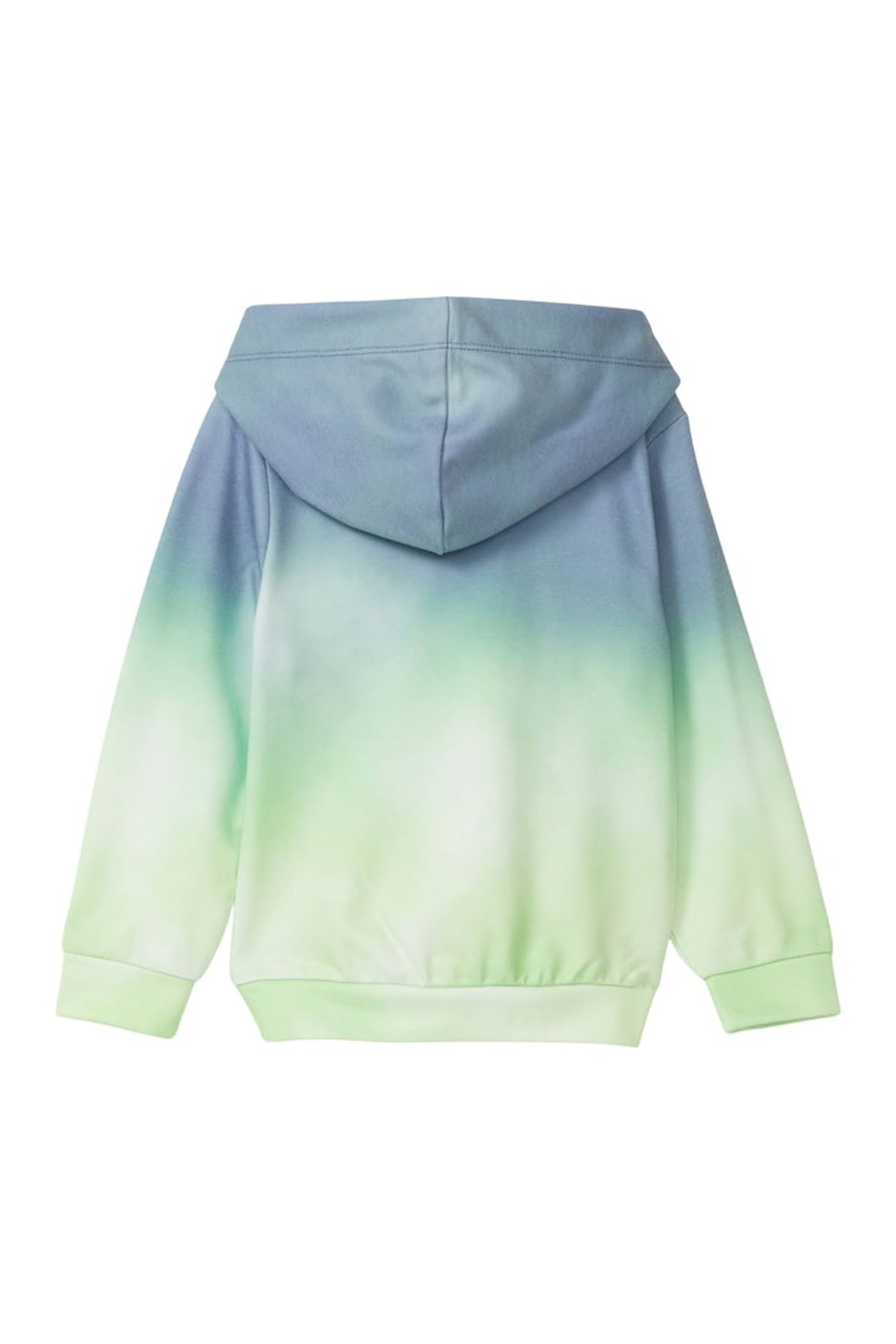 S.OLIVER SWEATSHIRTS BLUE 2