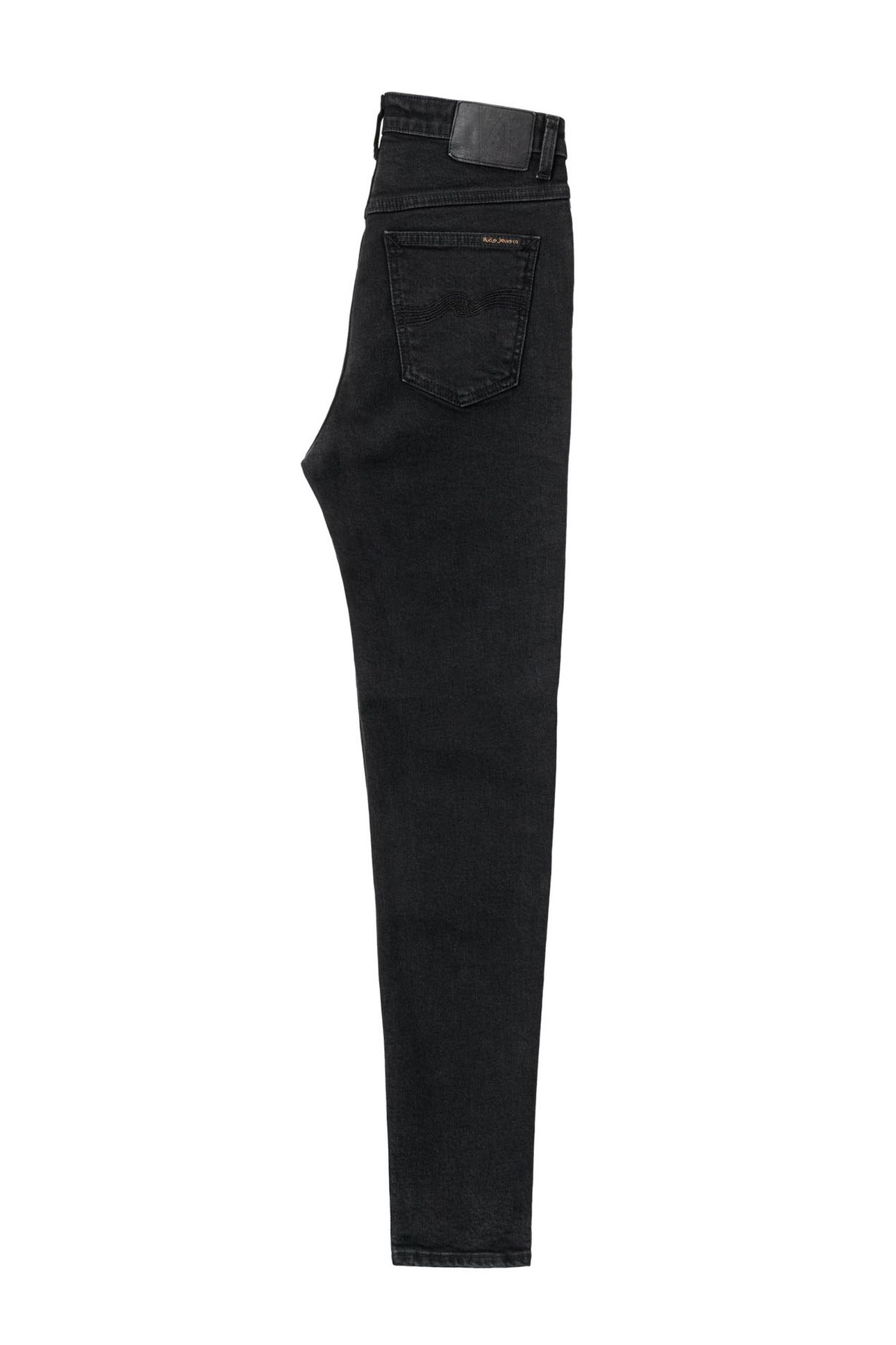 HIGHTOP TILDE BLACK COAL 3