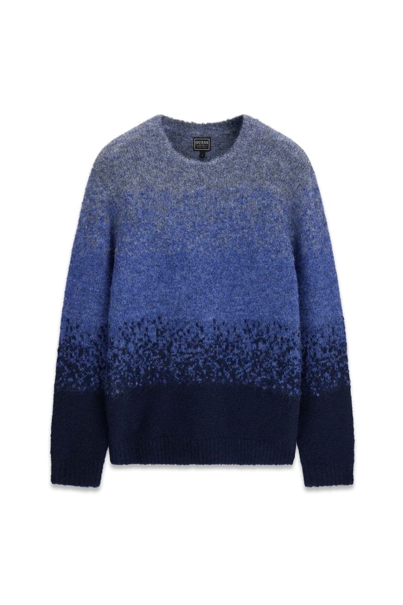 LS CN TREY MARLED ST SMART BLUE MULTI 3