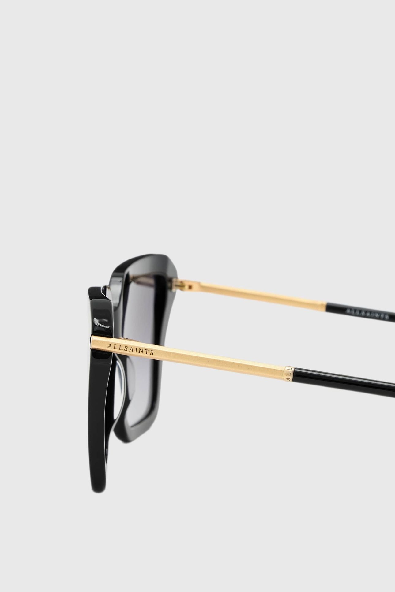 GWEN SUNGLASSES GLOSS BLACK 6