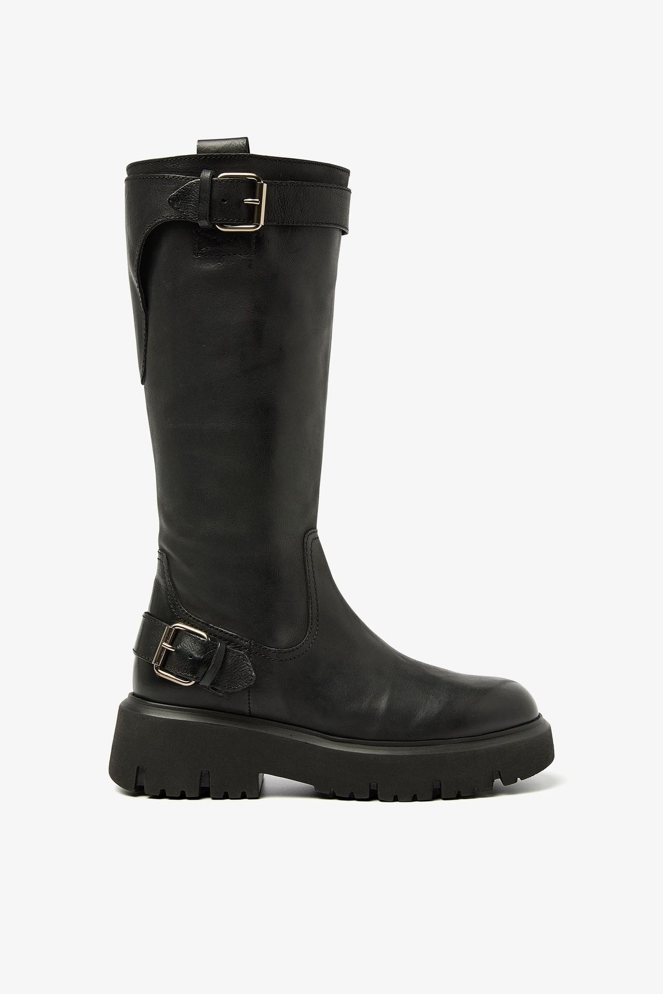 ZIVA BLAINE BLACK 1