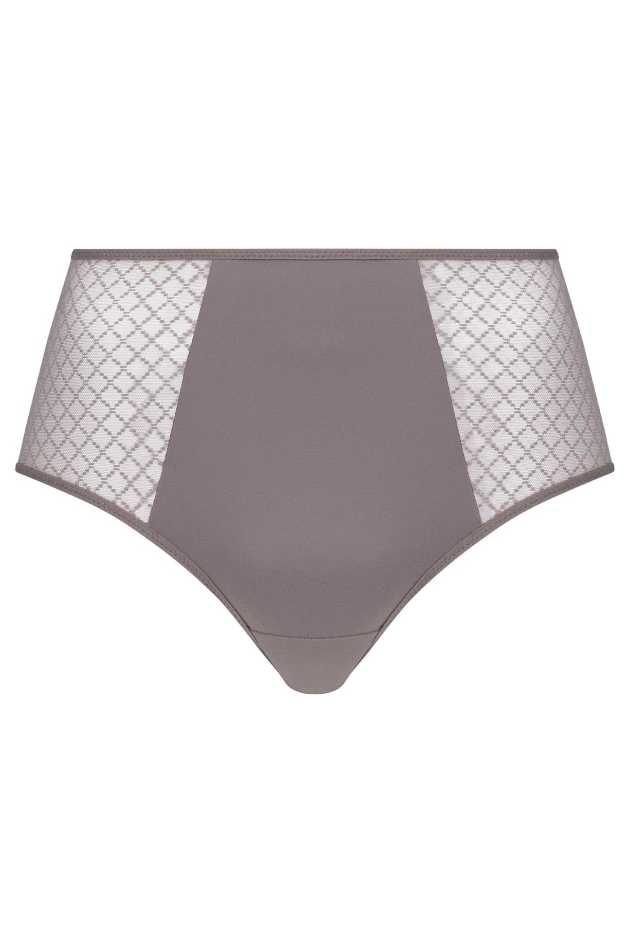CO BO. FULL BRIEF STD HIGH W. BRONZED TAUPE 3