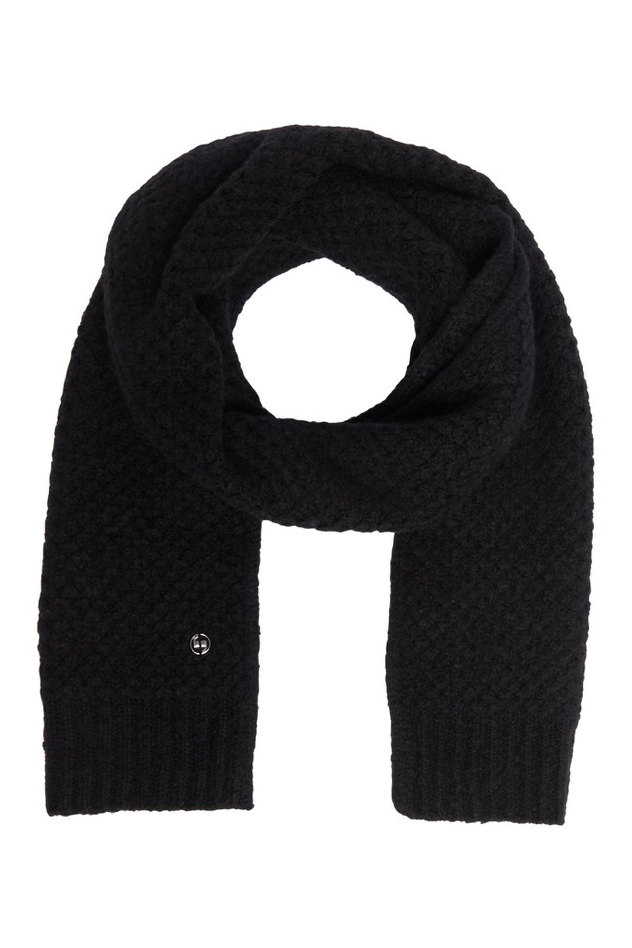 COMMA SOFT ACCESSORIES BLACK 2