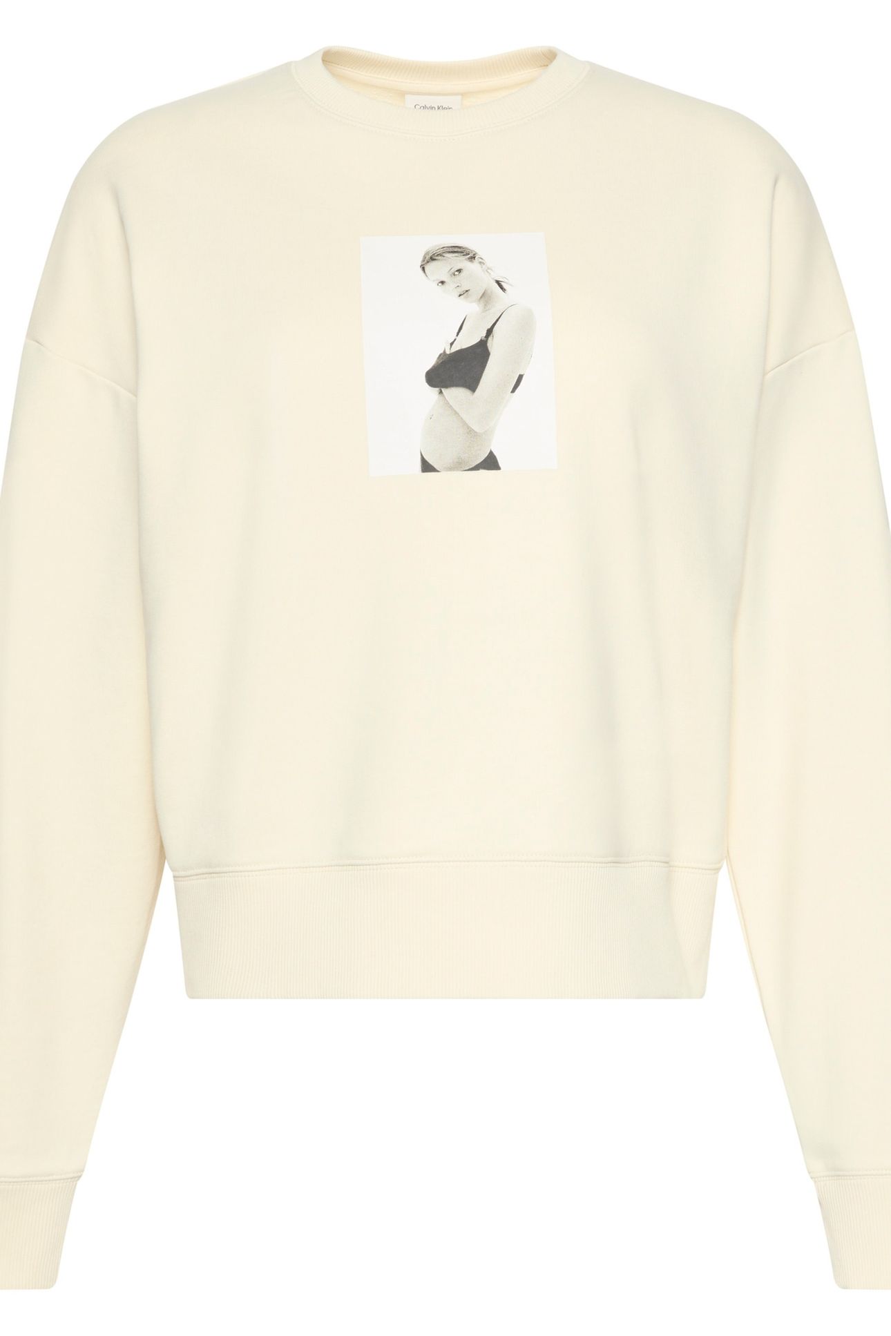 CLASSIC KATE TERRY CREW BABY'S BREATH 4