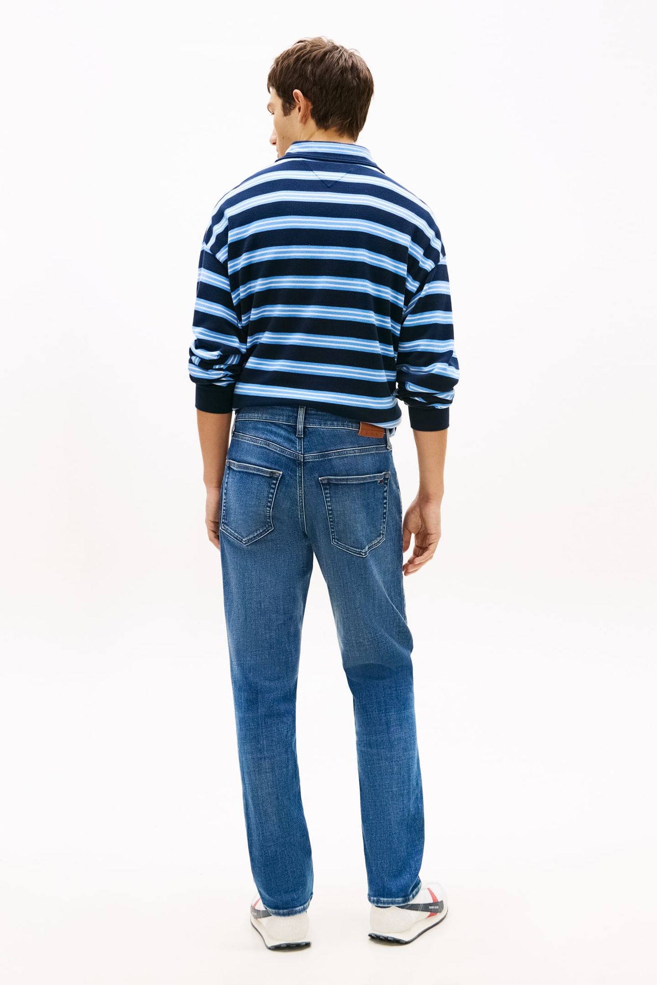 SCANTON SLIM DENIM MEDIUM 2