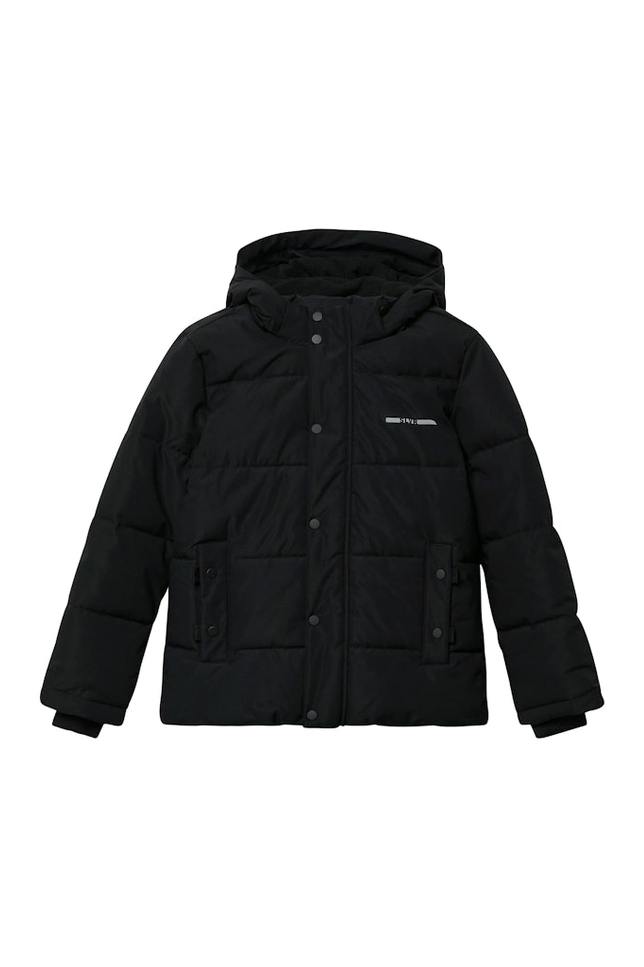 S.OLIVER JACKETS OUTDOOR BLACK 1