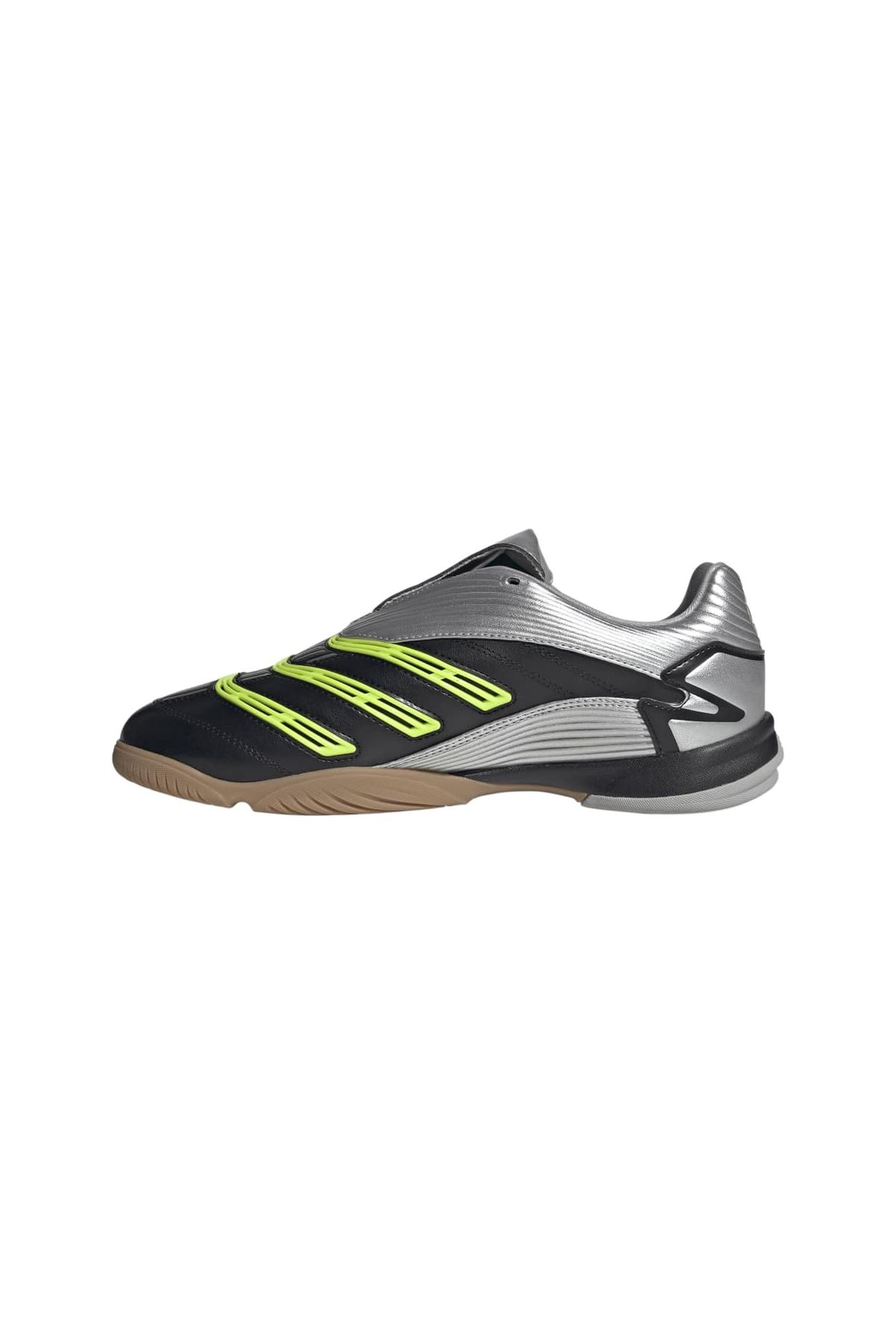 UNISEX PREDATOR SALA CORE BLACK 10