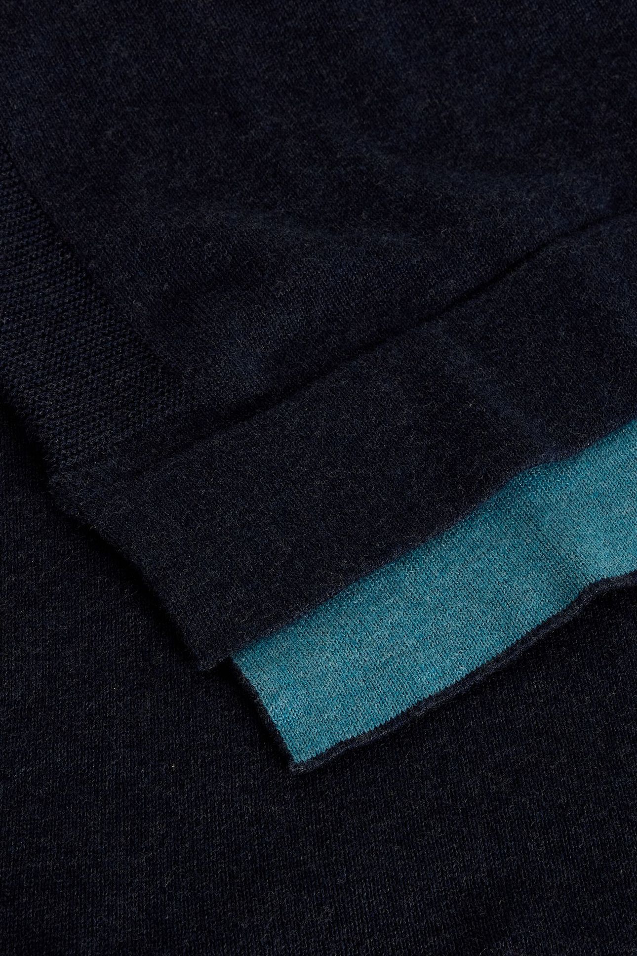 OPHIA JUMPER DARK NAVY 3