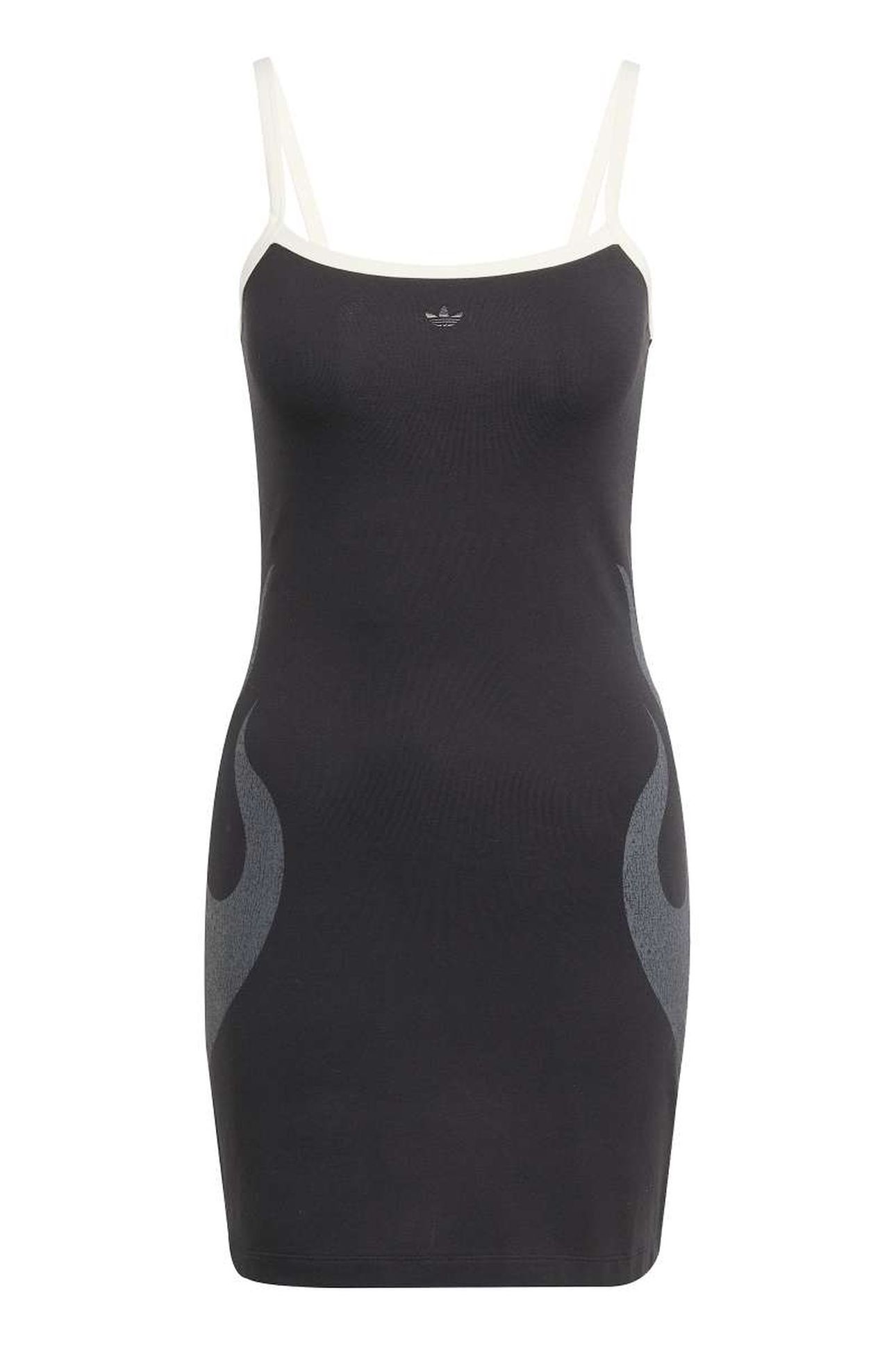 TANK DRESS BLACK 4