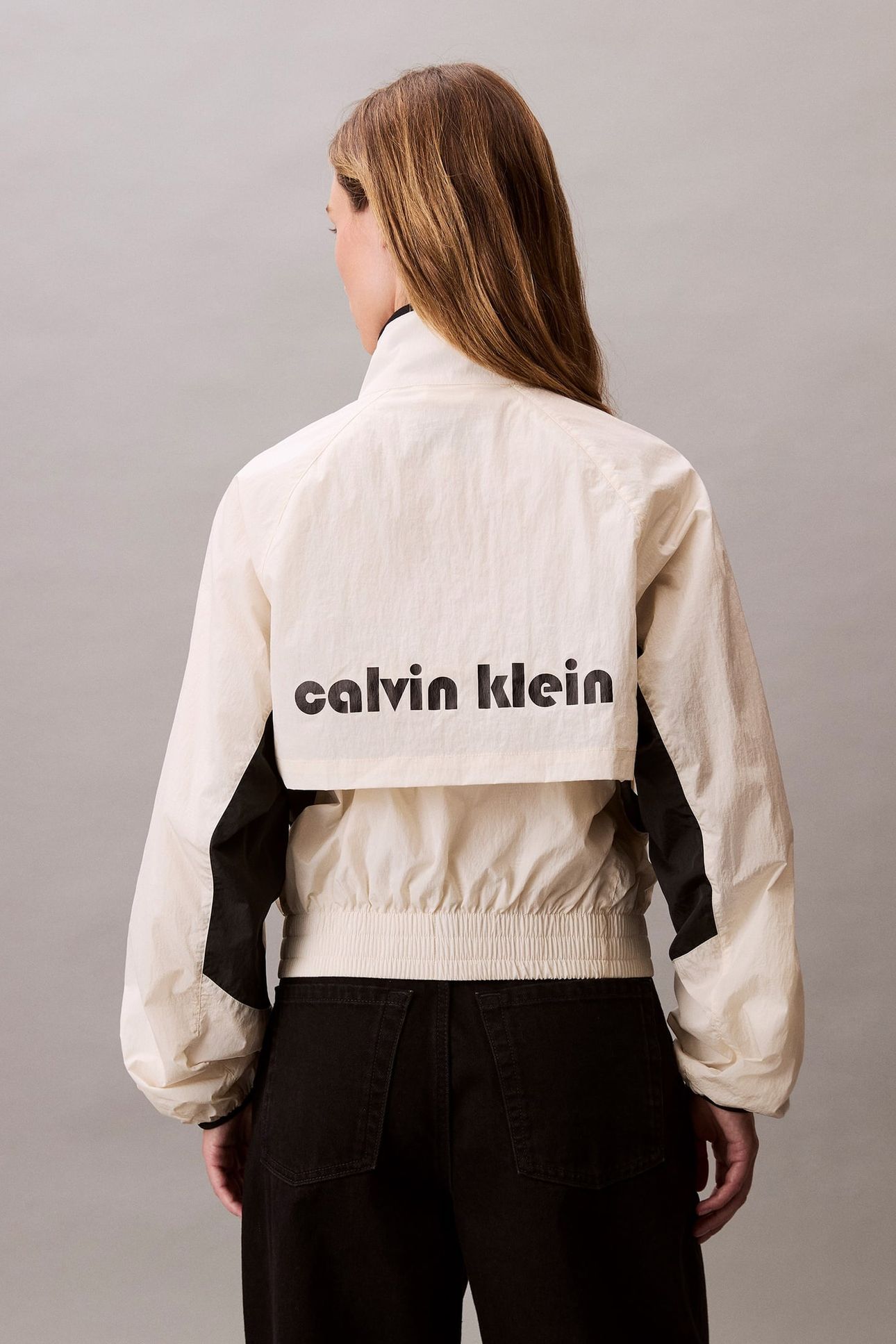 RETRO TRACK JACKET TOFU 2