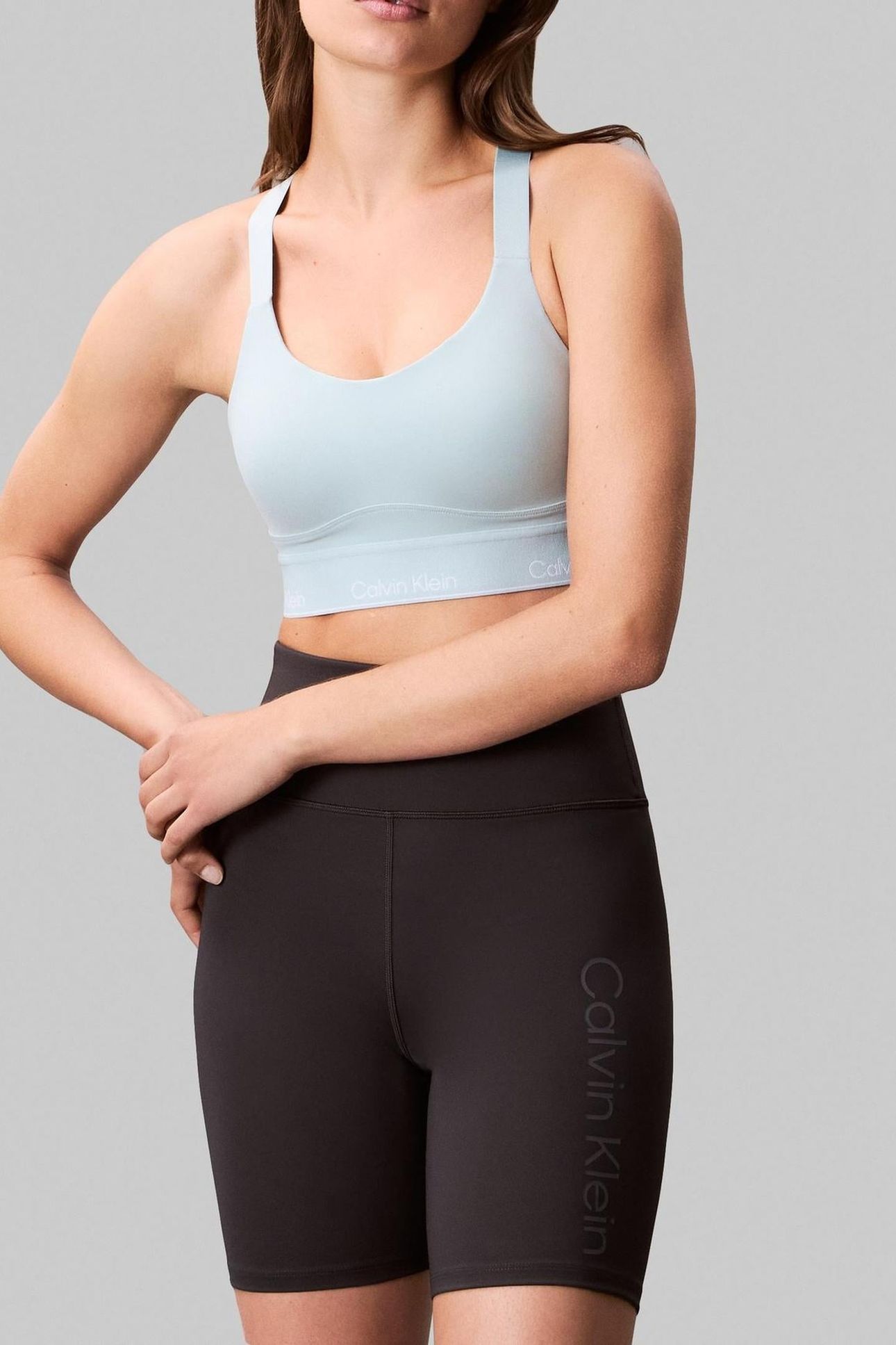 SPORTS BRA HIGH SUPPORT ETHER 5