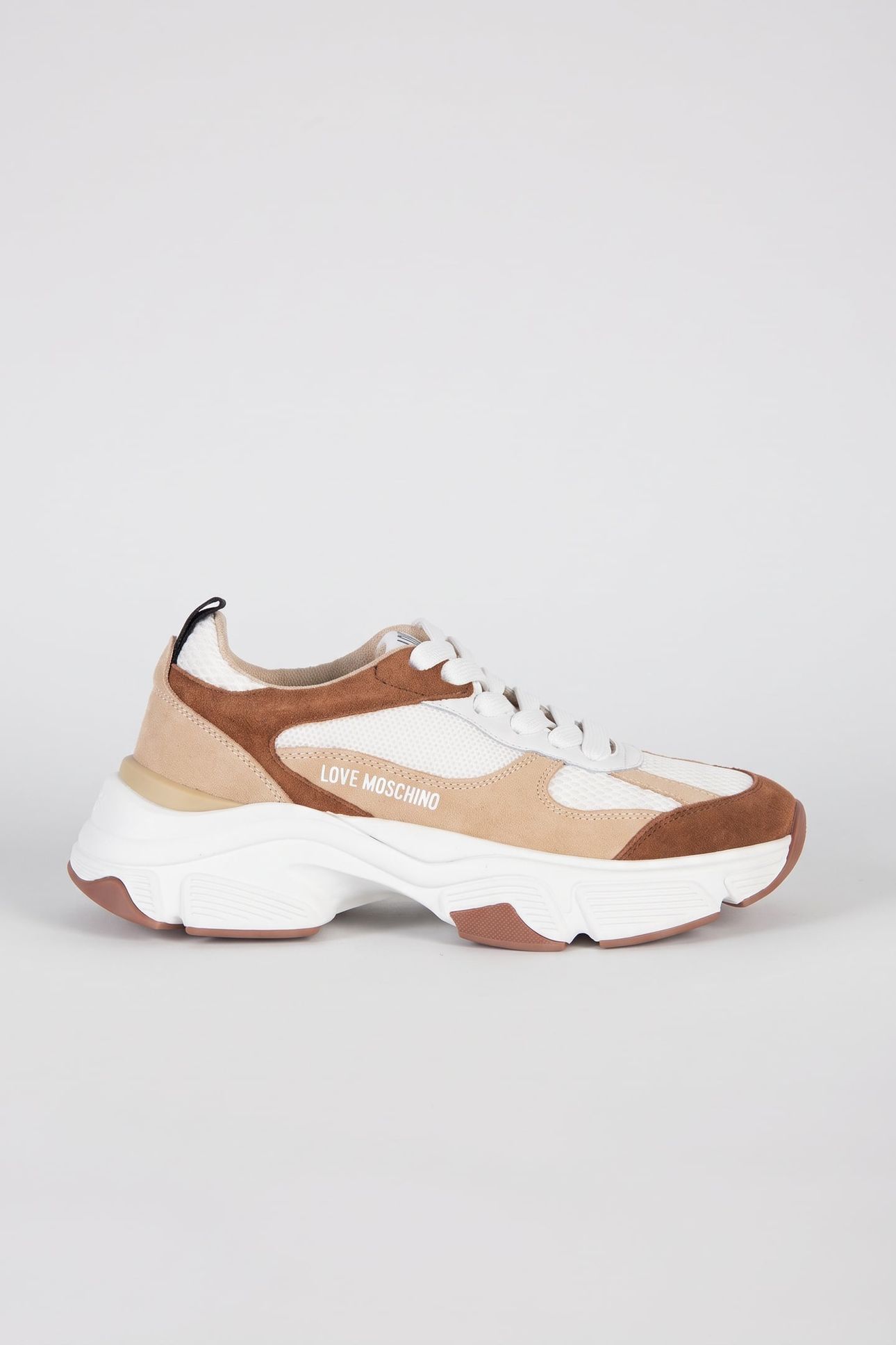 SNEAKERS WHITE 1