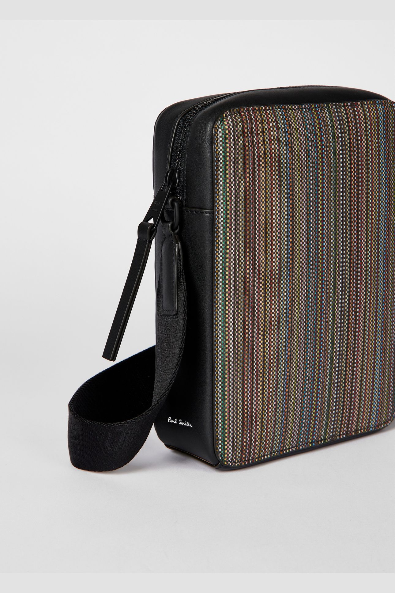 MEN BAG FLIGHT BAG MULTI COLOURED 10