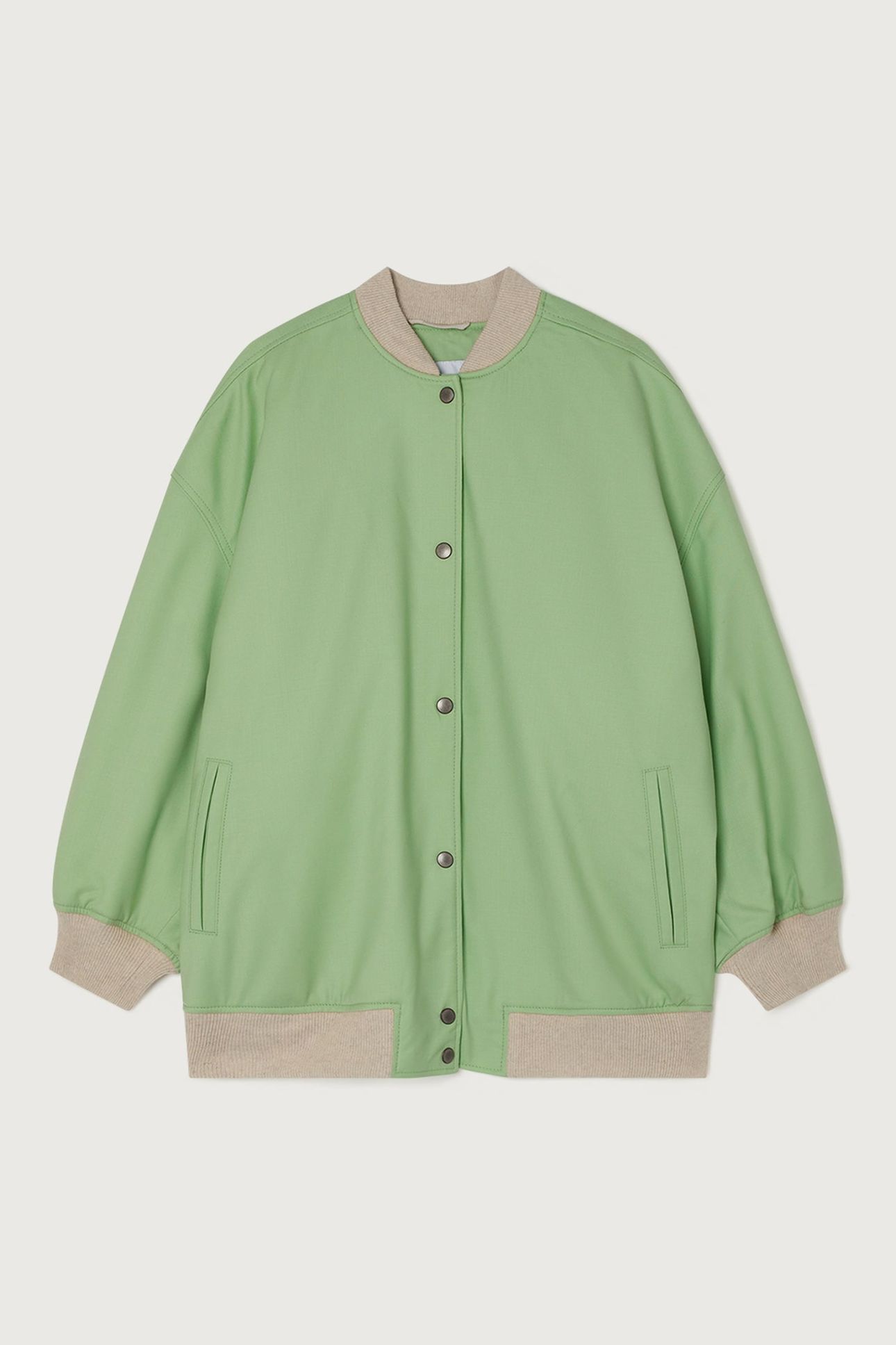 TABINSVILLE JACKET JADE 4
