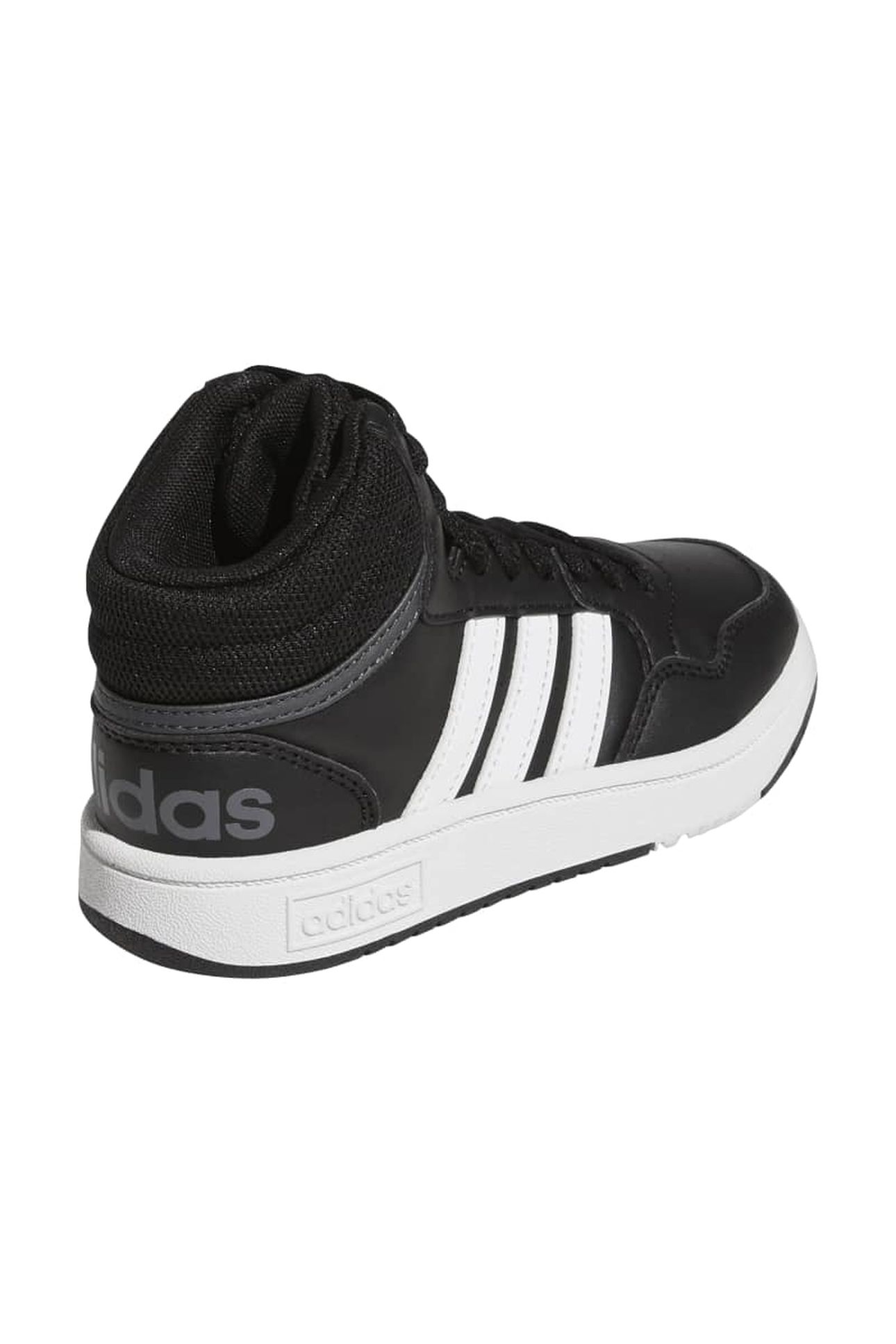 KIDS HOOPS 3.0 MID CORE BLACK 3