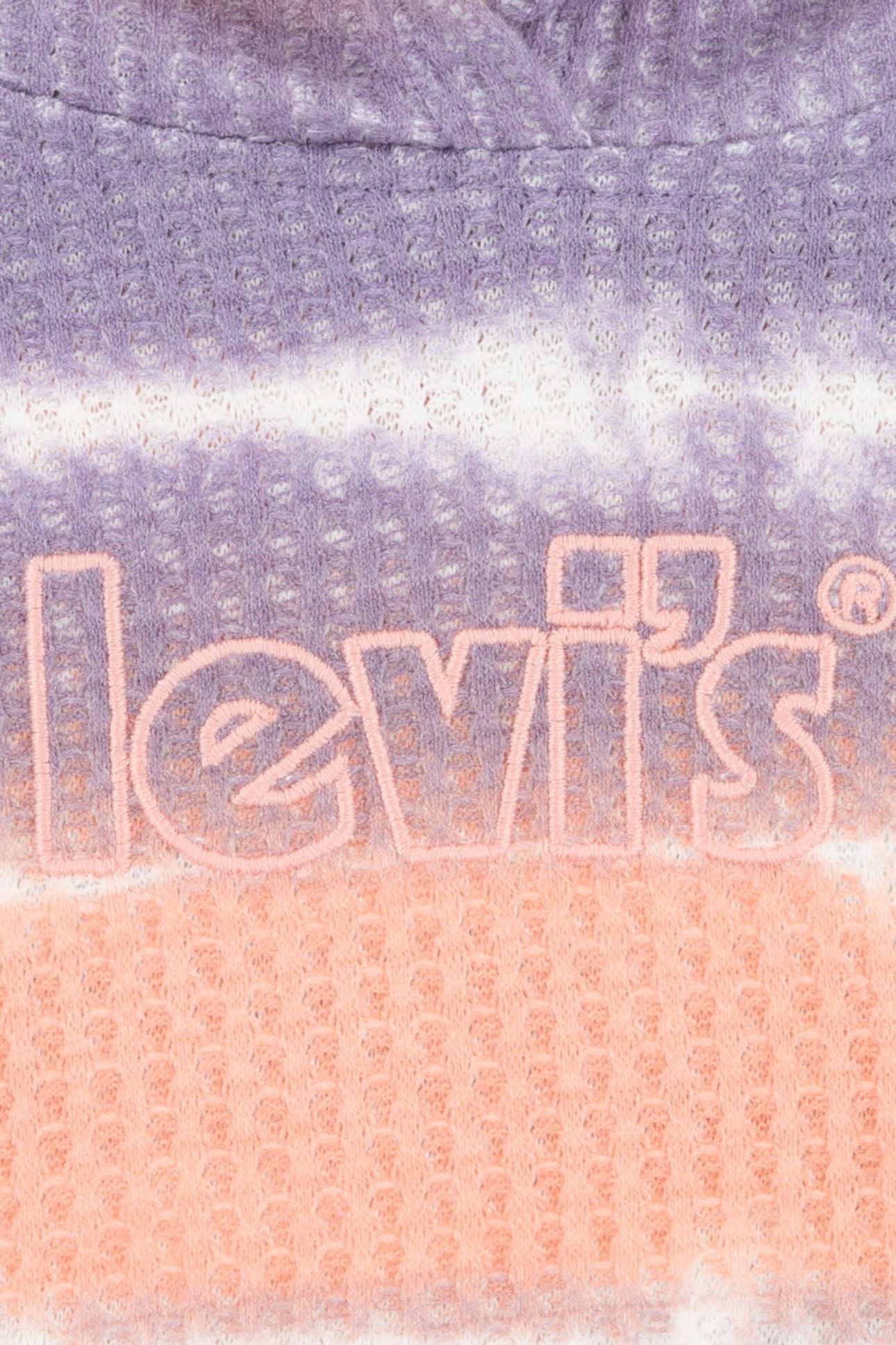 GIRLS MEET & GREET HOODIE MISTY LILAC 3