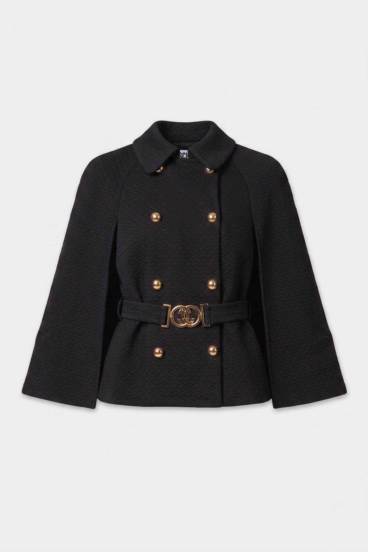 JACKET BLACK 3