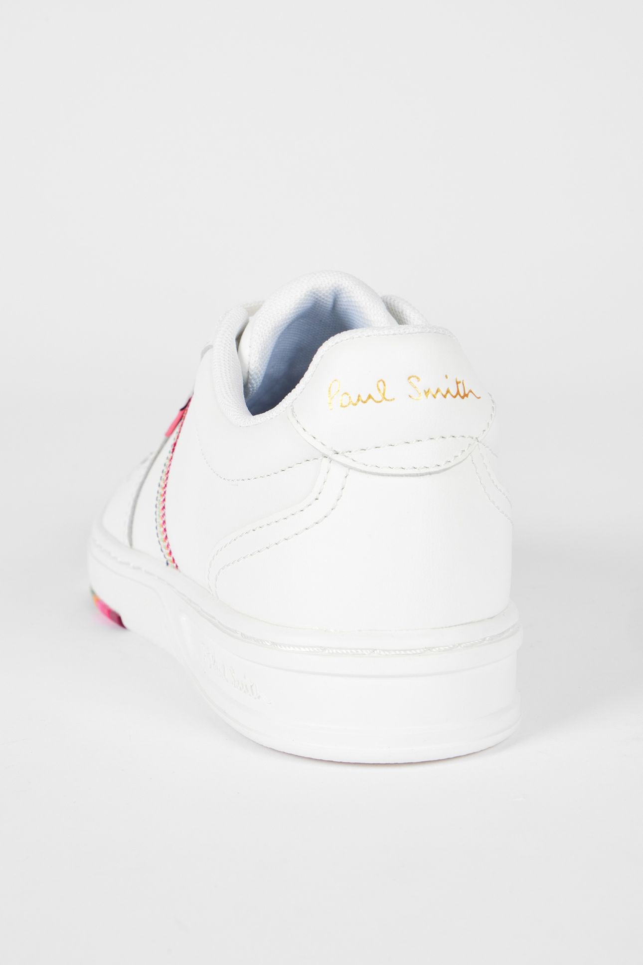 WOMENS SHOE MARGATE WHITE WHITE 3