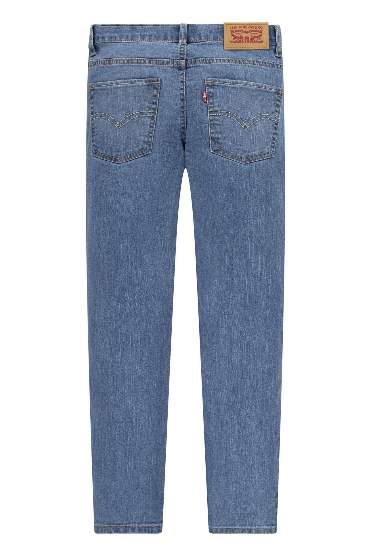 BOYS 511 SLIM FIT JEAN-CLASSICS CALABASAS 2