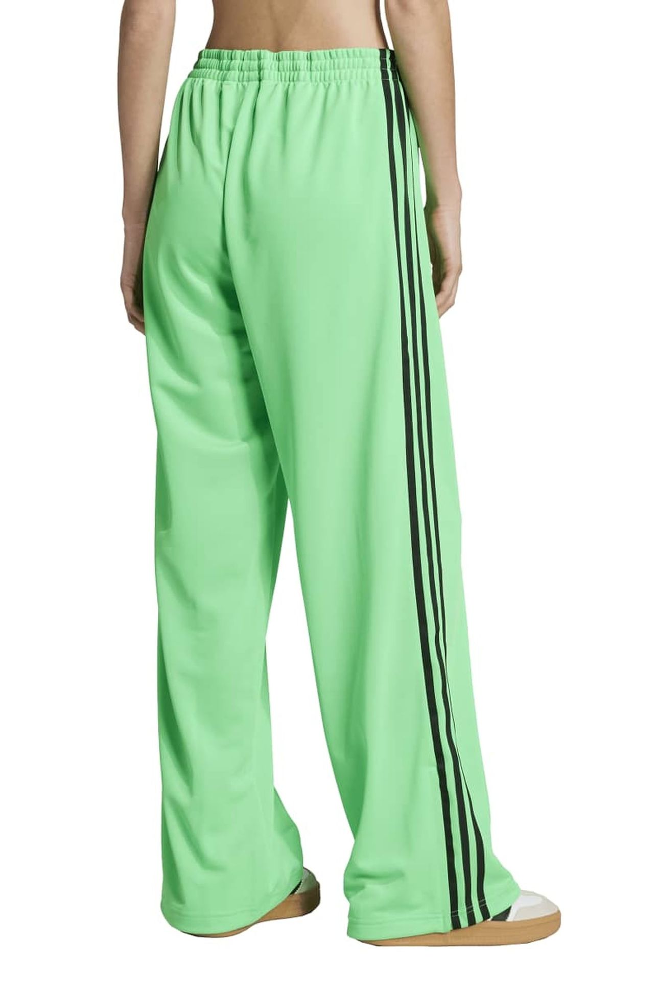 FIREBIRD TRACK PANTS SCREAMING GREEN 5