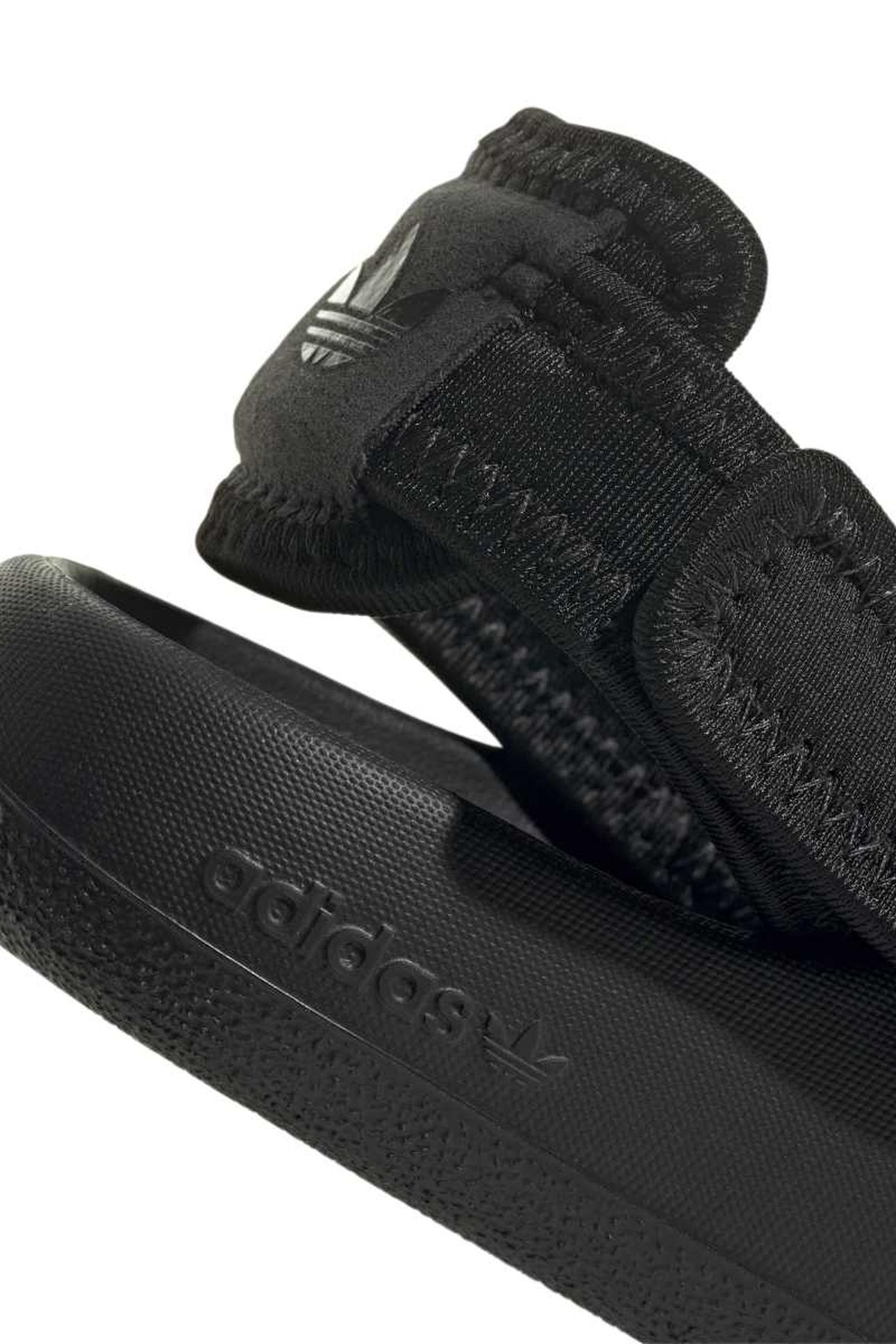 INFANT ADIFOM ADILETTE I CORE BLACK 9