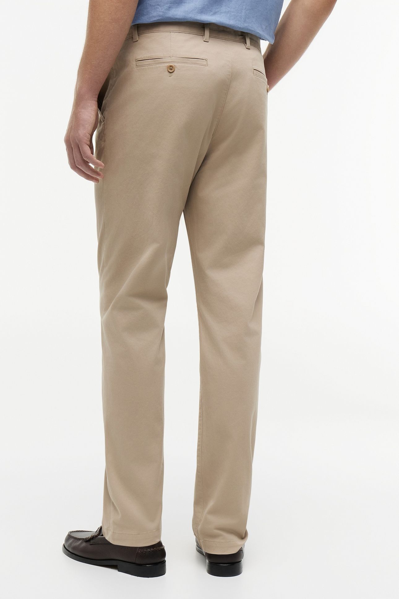 CORE HARLEM ESSENTIAL BATIQUE KHAKI 6