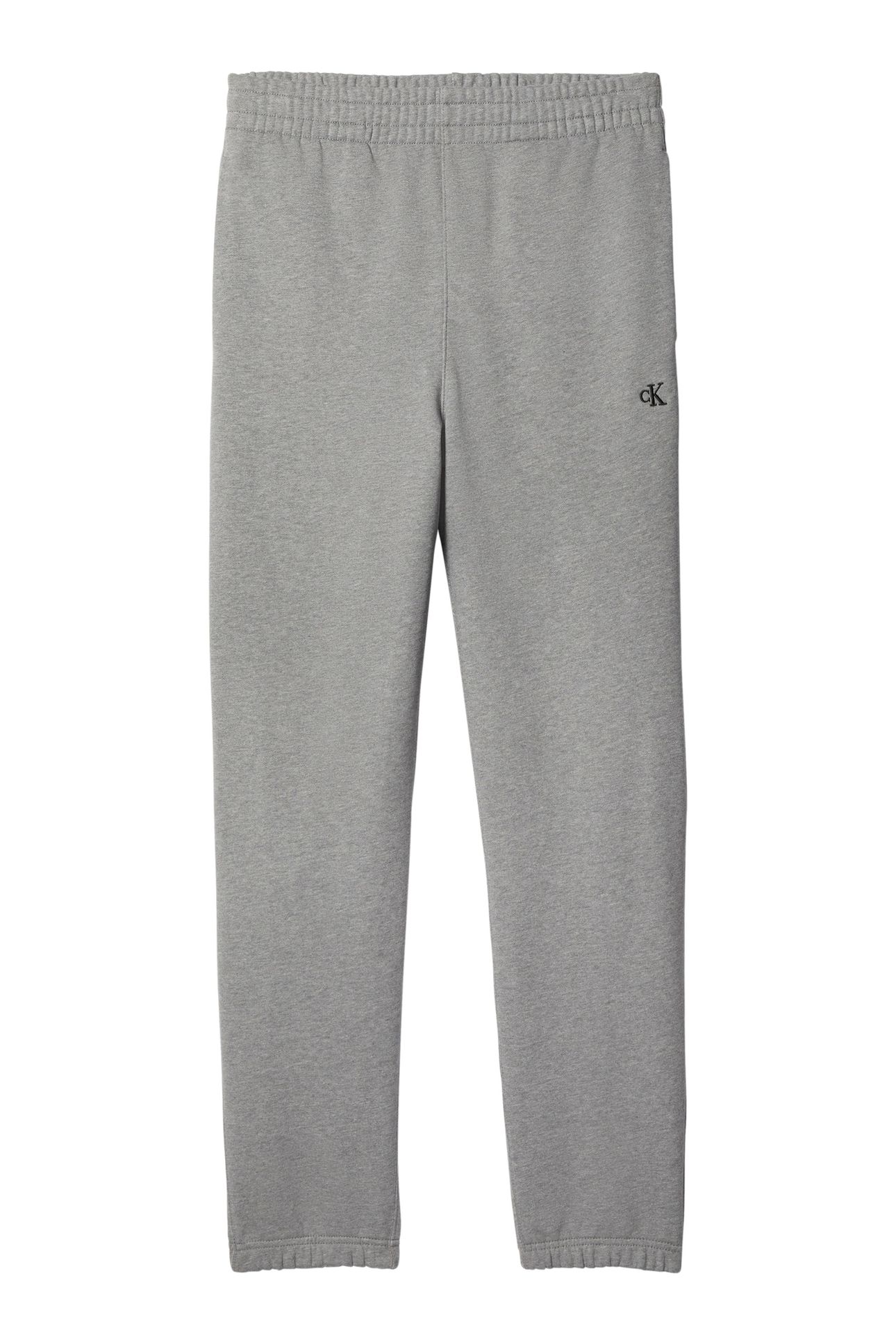 350TERRY MONOGRAM MED GREY HEATHER 4