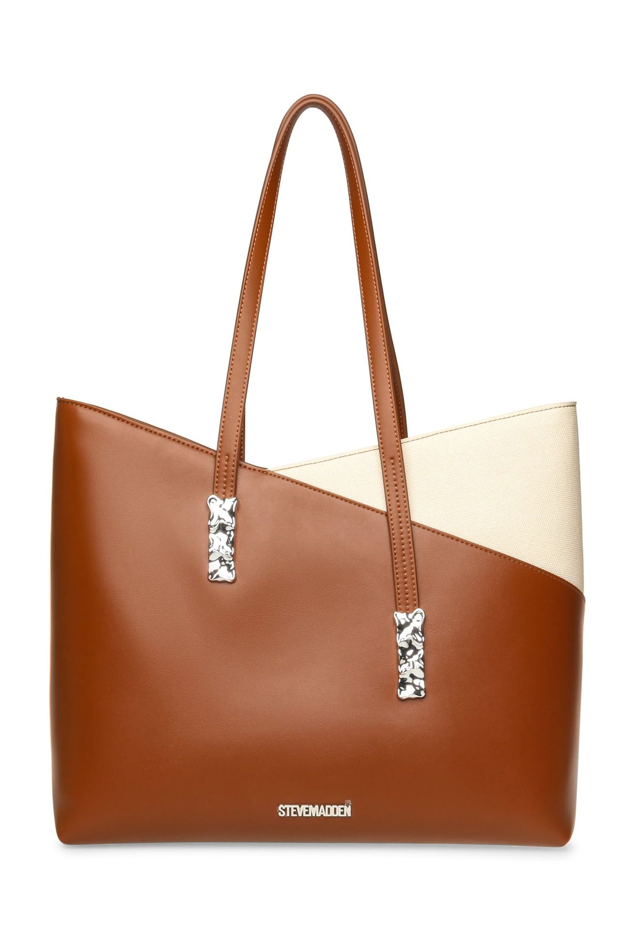 UNISEX BELIOTT BAGS COG/SIL 4