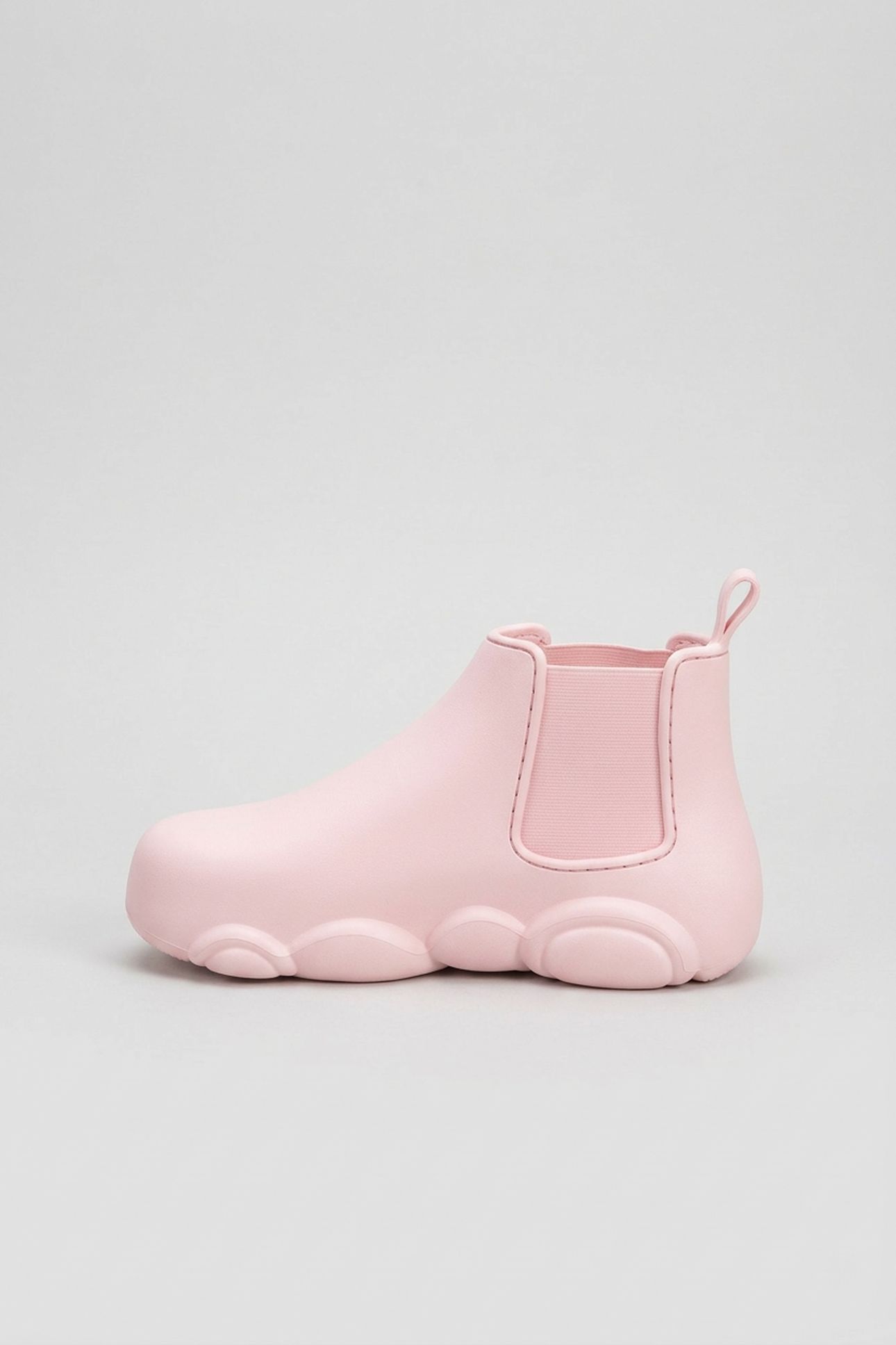 BEATLES PINK 4