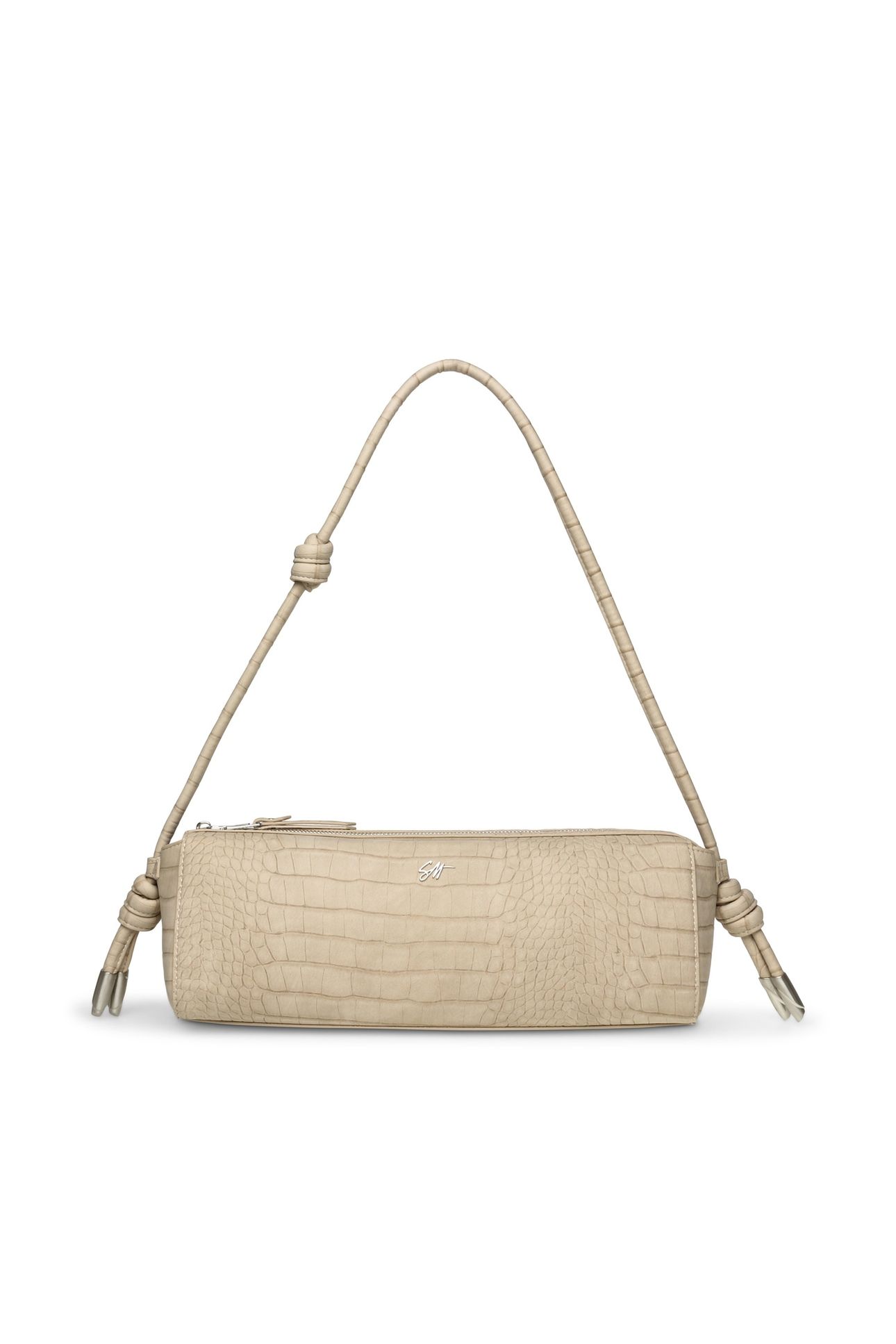 UNISEX BTORRESC BAGS BEIGE 5