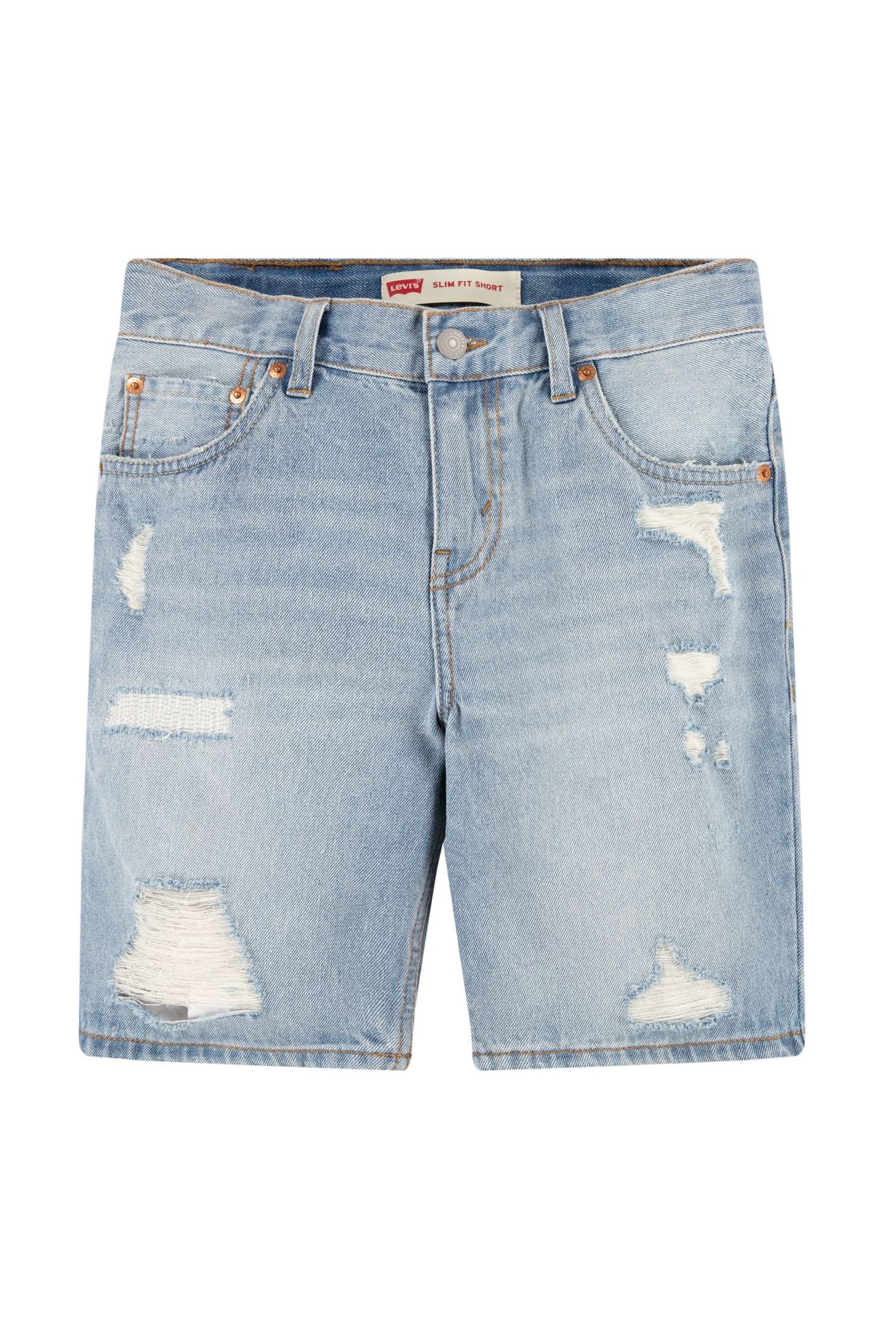 BOYS 511 SLIM FIT SHORT GUMMY BEARS 1
