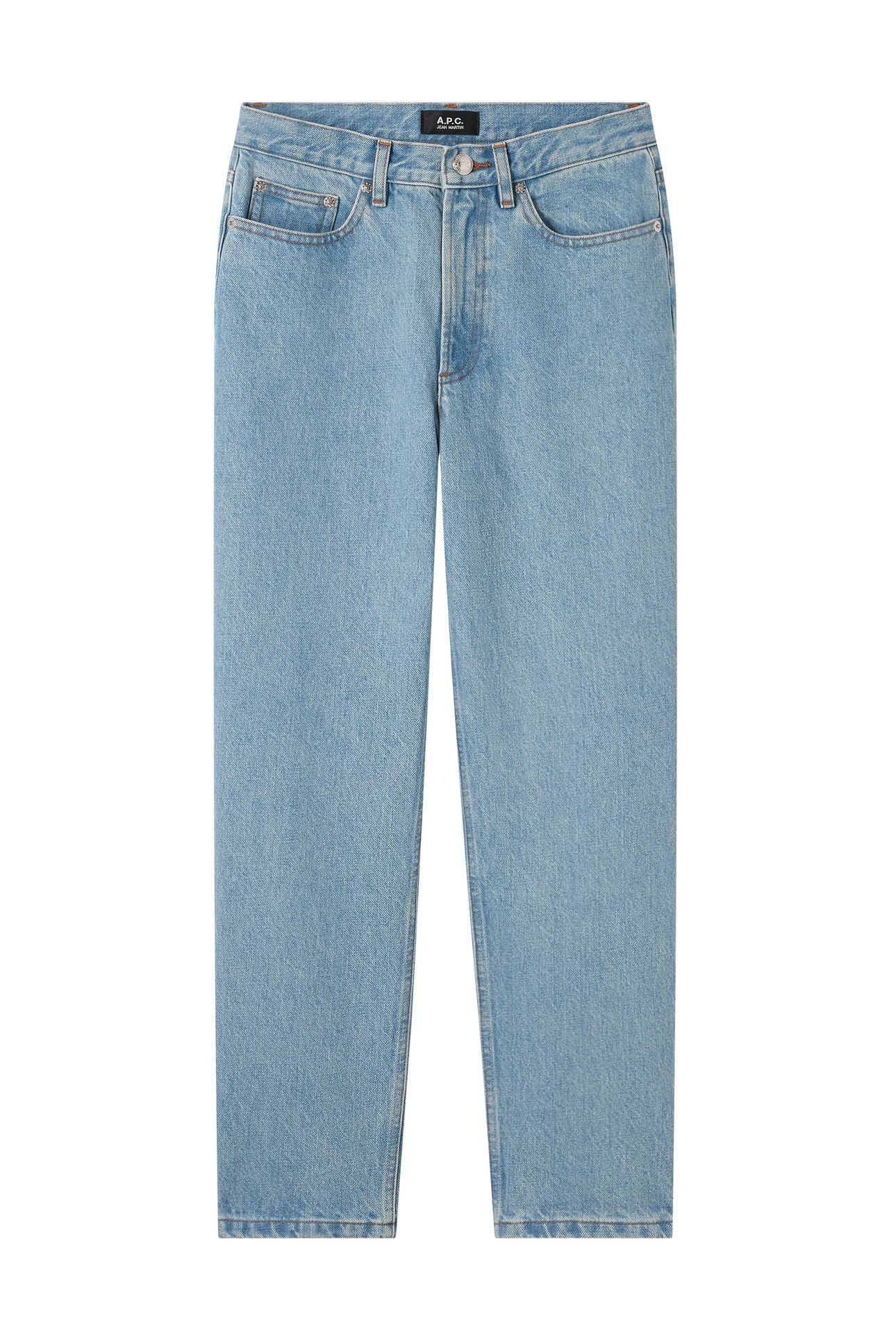 JEANS MARTIN BLEACHED OUT 2