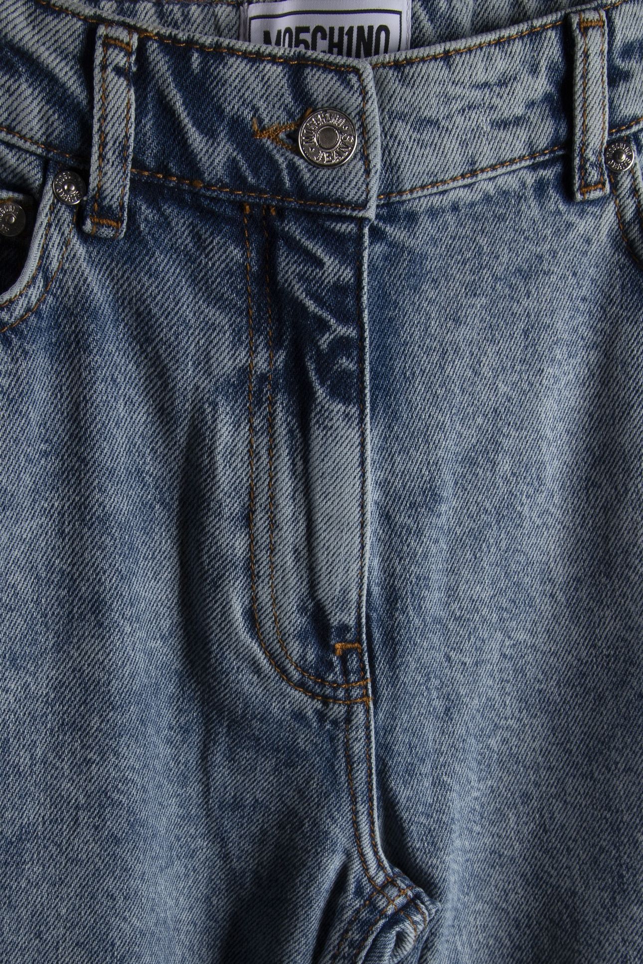 TROUSERS BLUE 4