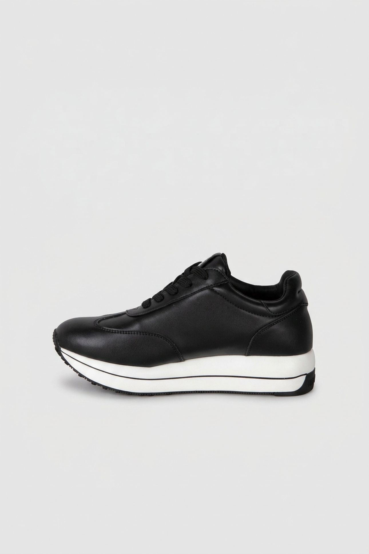 SNEAKERS BLACK 4