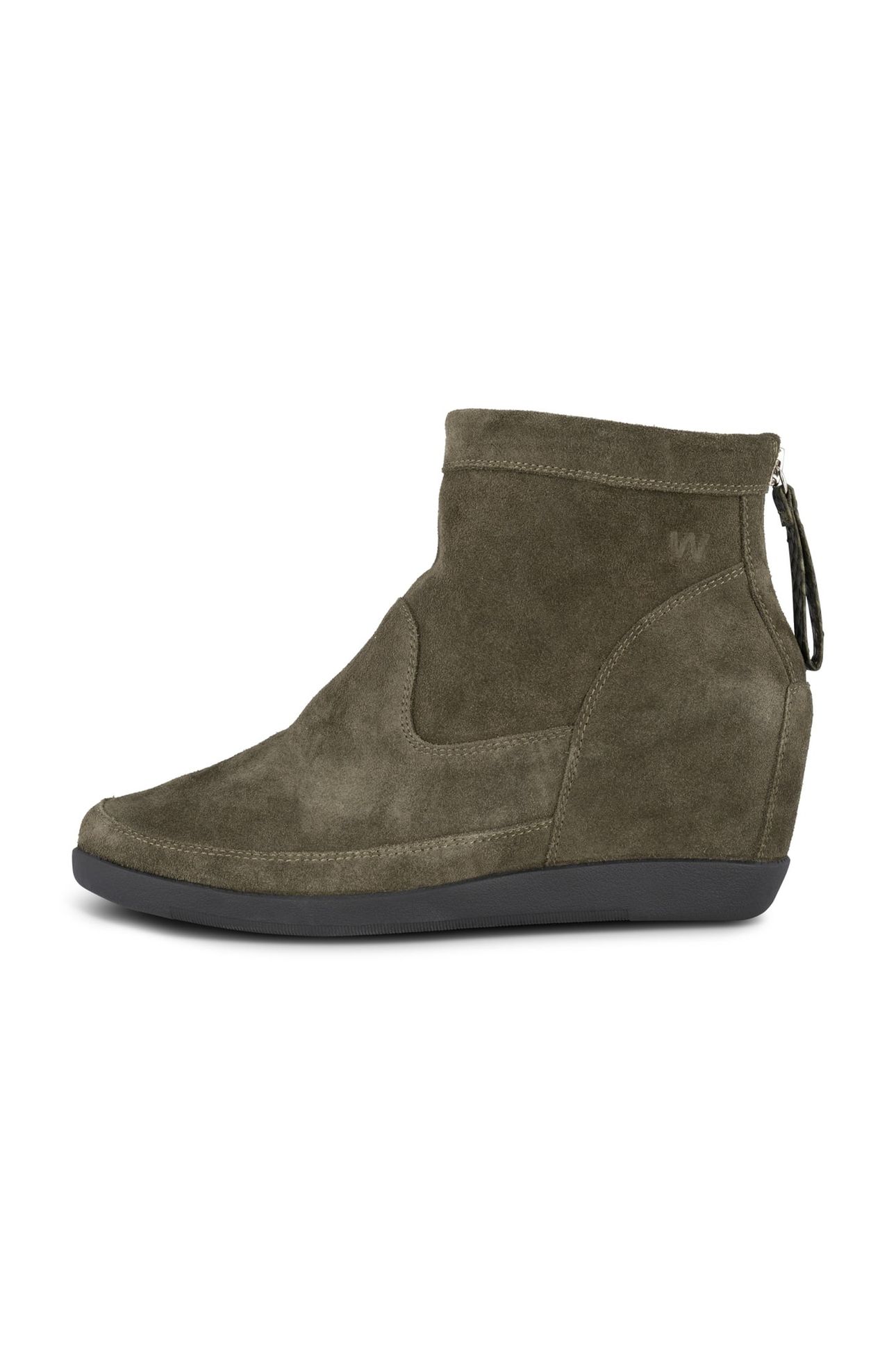 EMMY S DARK OLIVE/DARK OLIVE 1