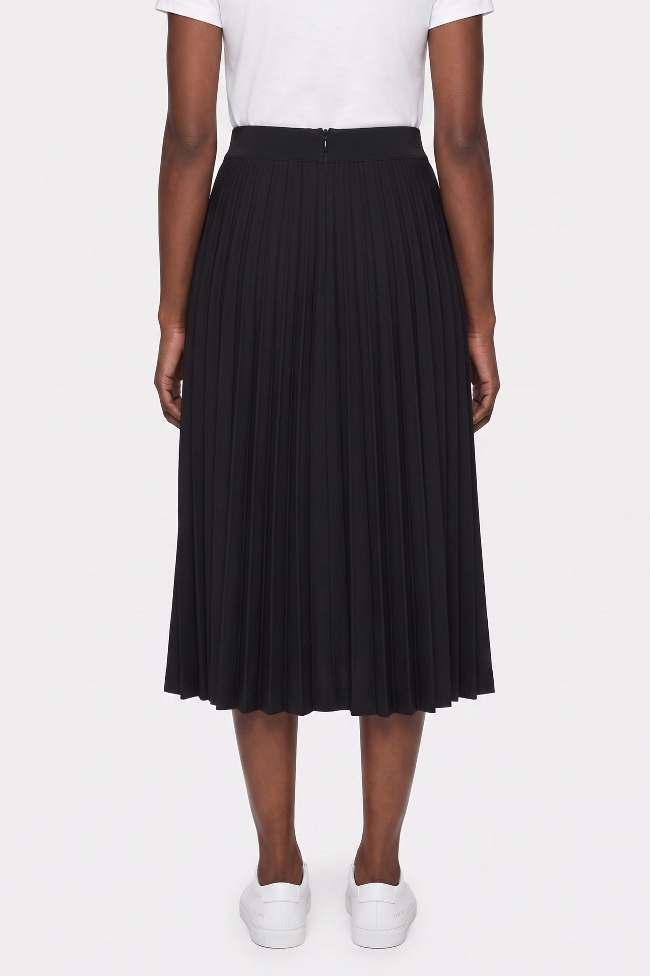 SKIRT BLACK 2