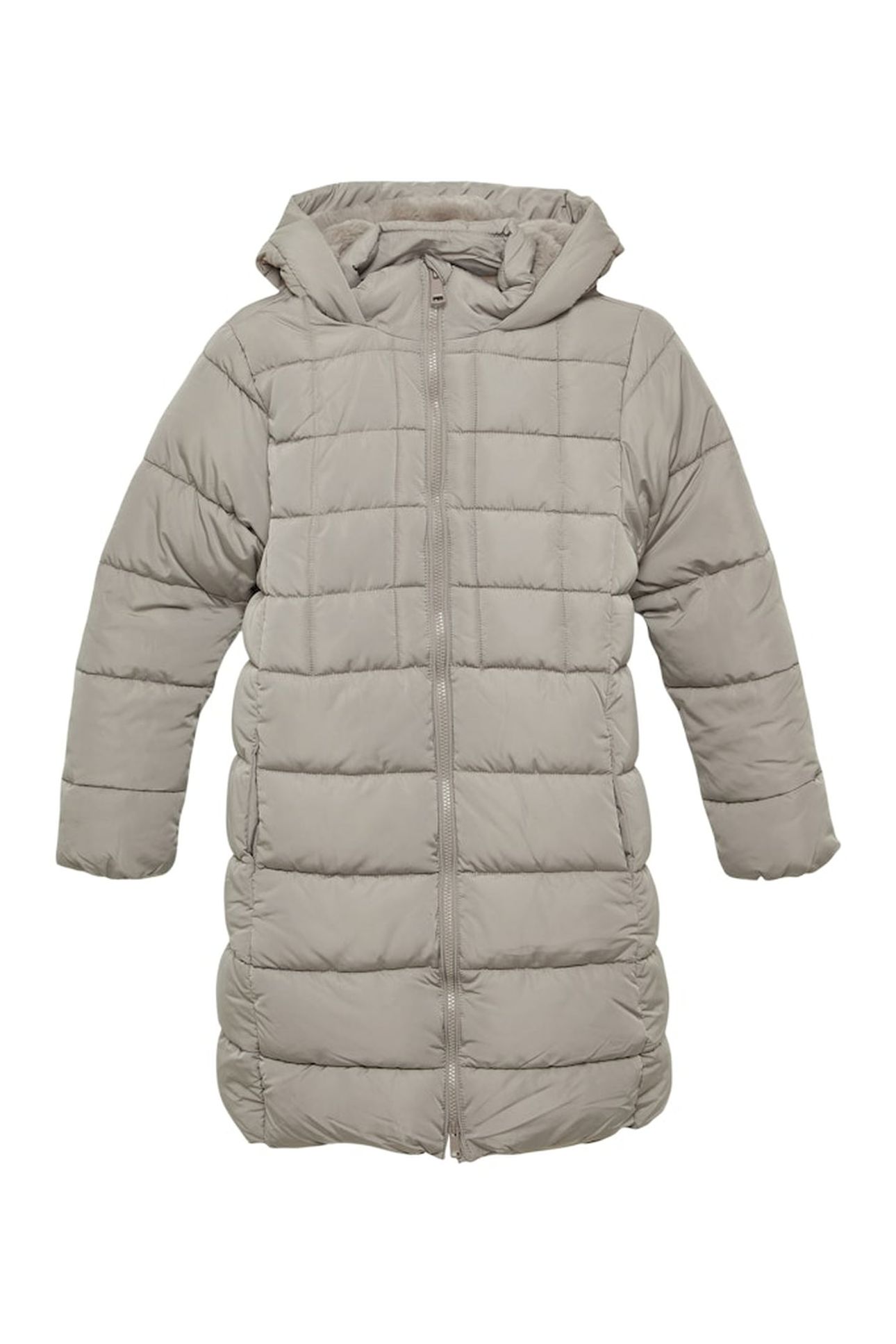 S.OLIVER JACKETS OUTDOOR GREY/BLACK 1